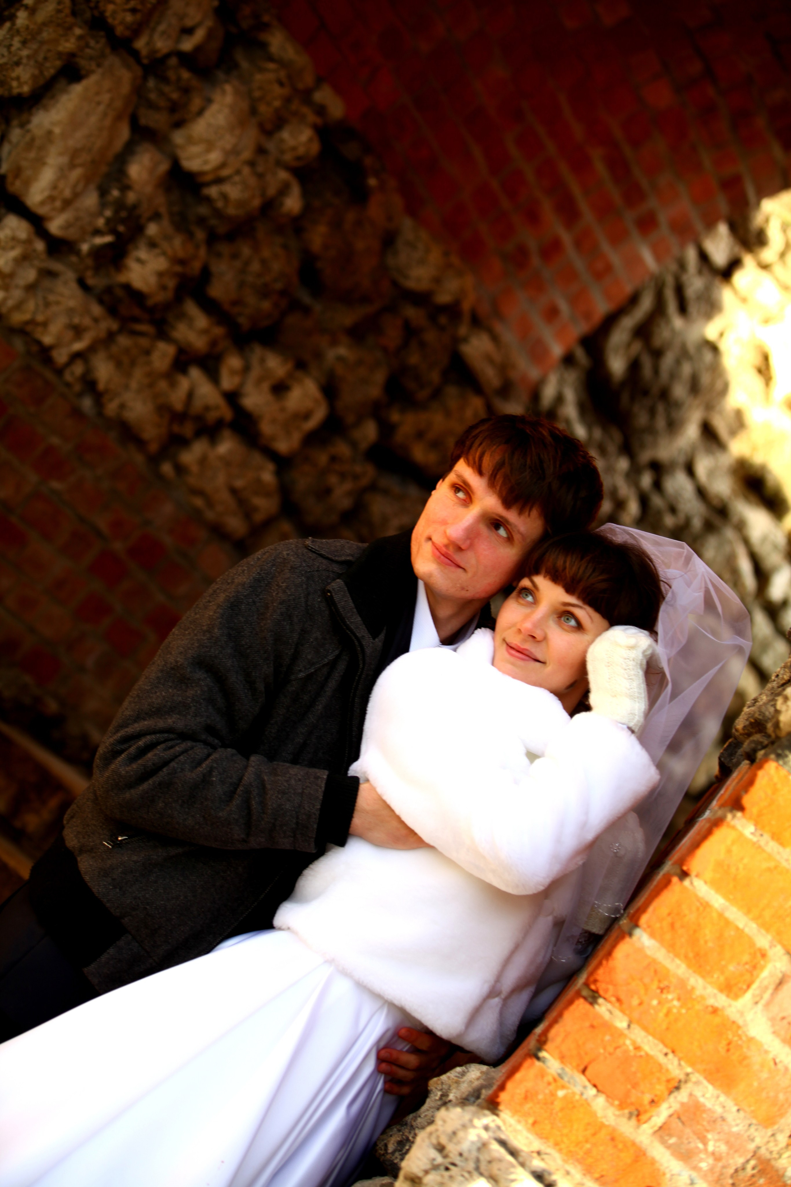 Свадьбы. Фотограф Михаил Шубин