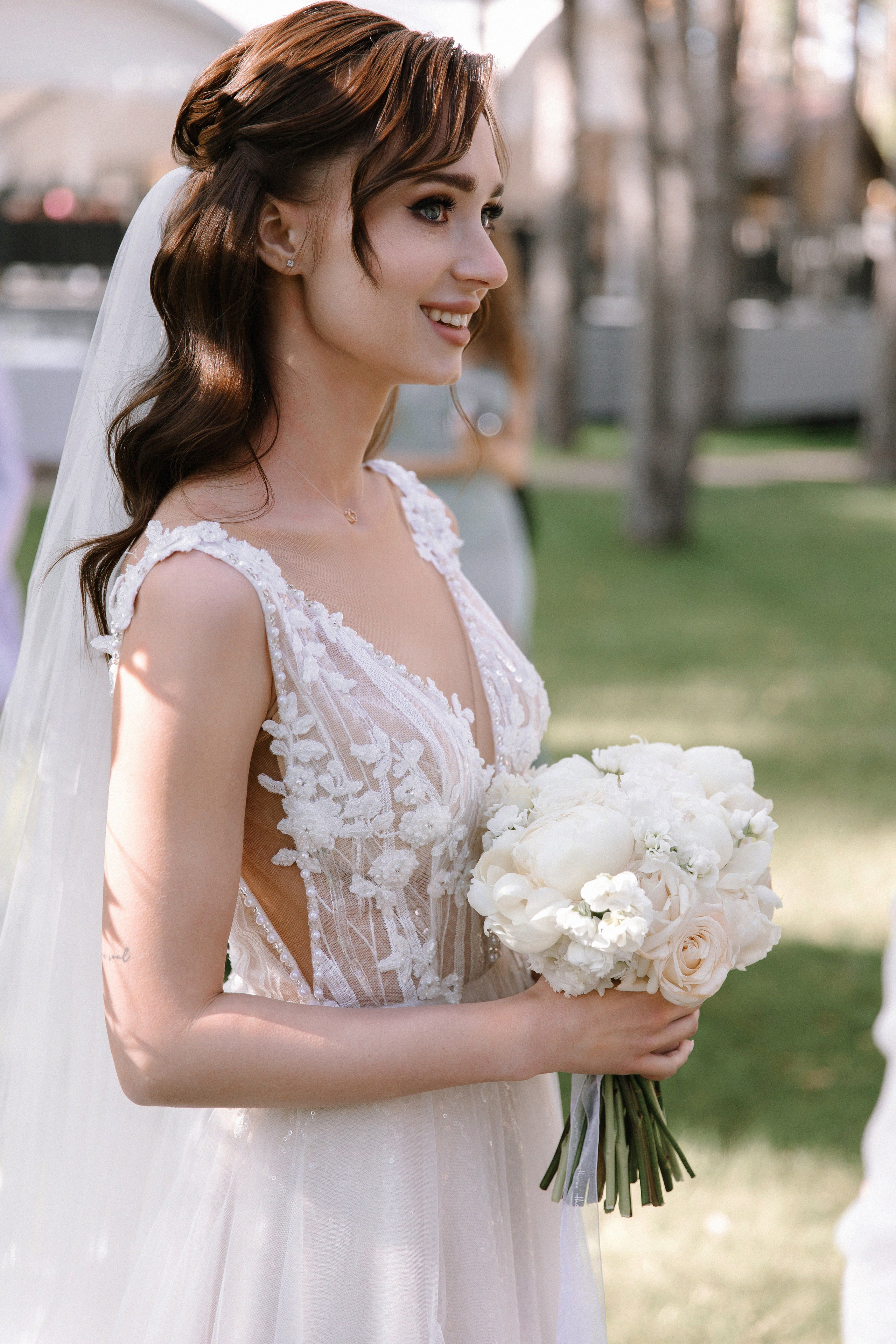 Красивая дата. Фотограф Елена Краснопевцева