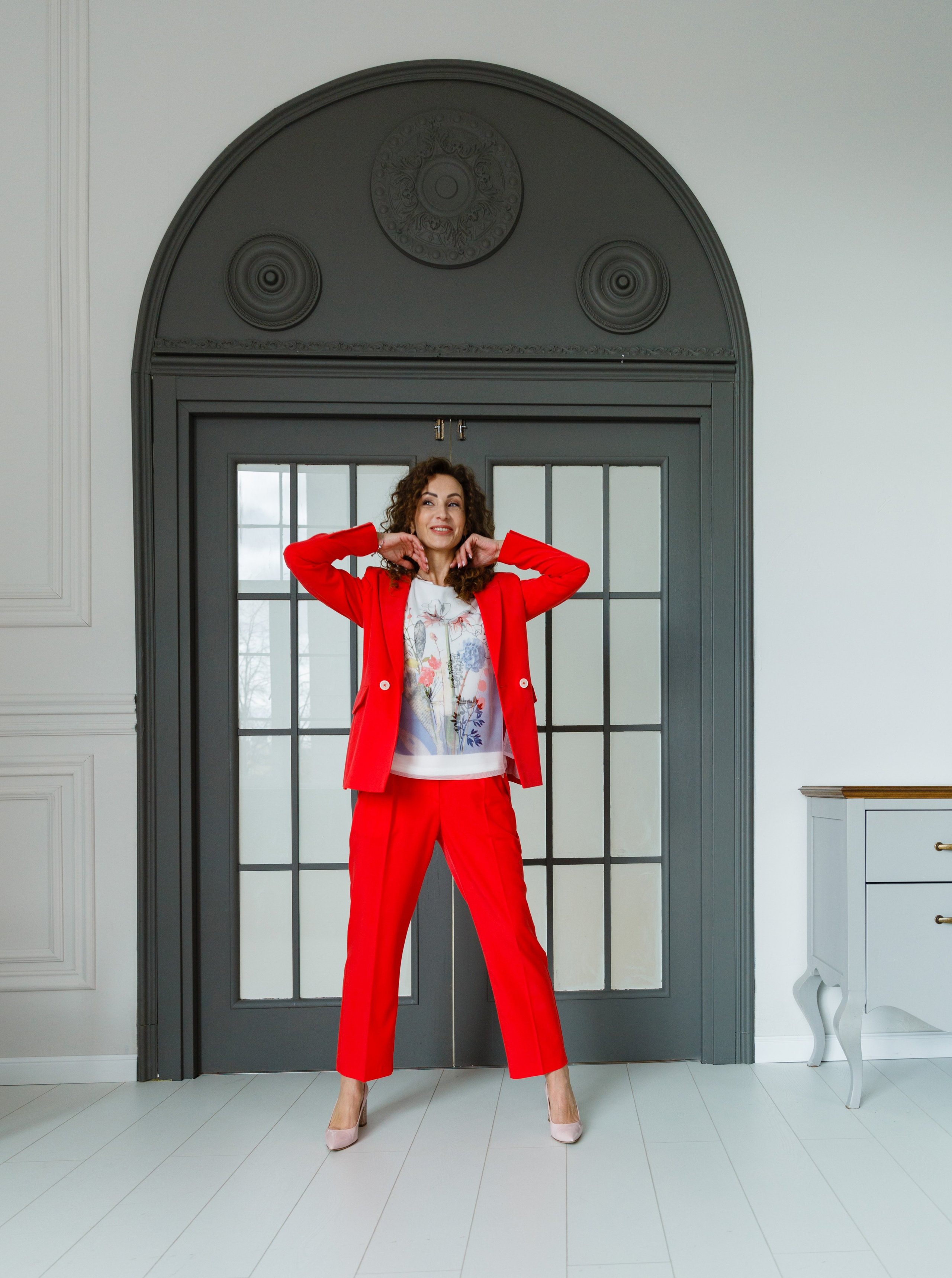 GERRY WEBER. Выпускные альбомы Красноярск