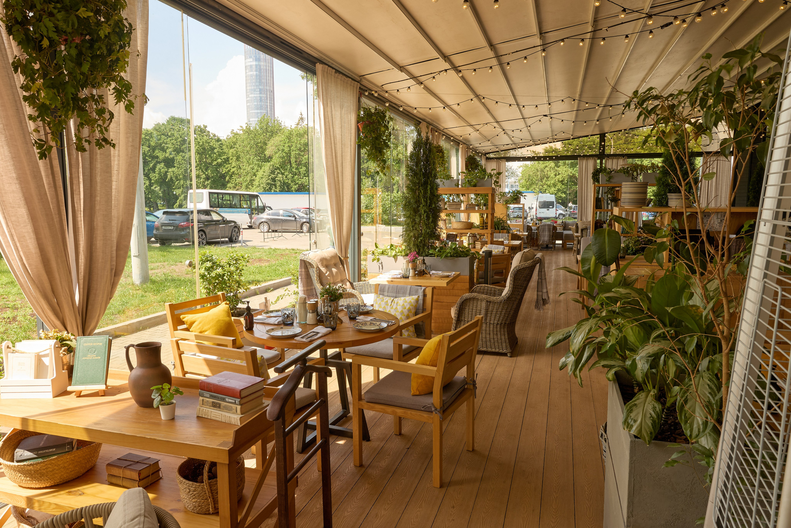 Сыроварня. Профессиональный фотограф в Екатеринбурге — Виолетта Бунос