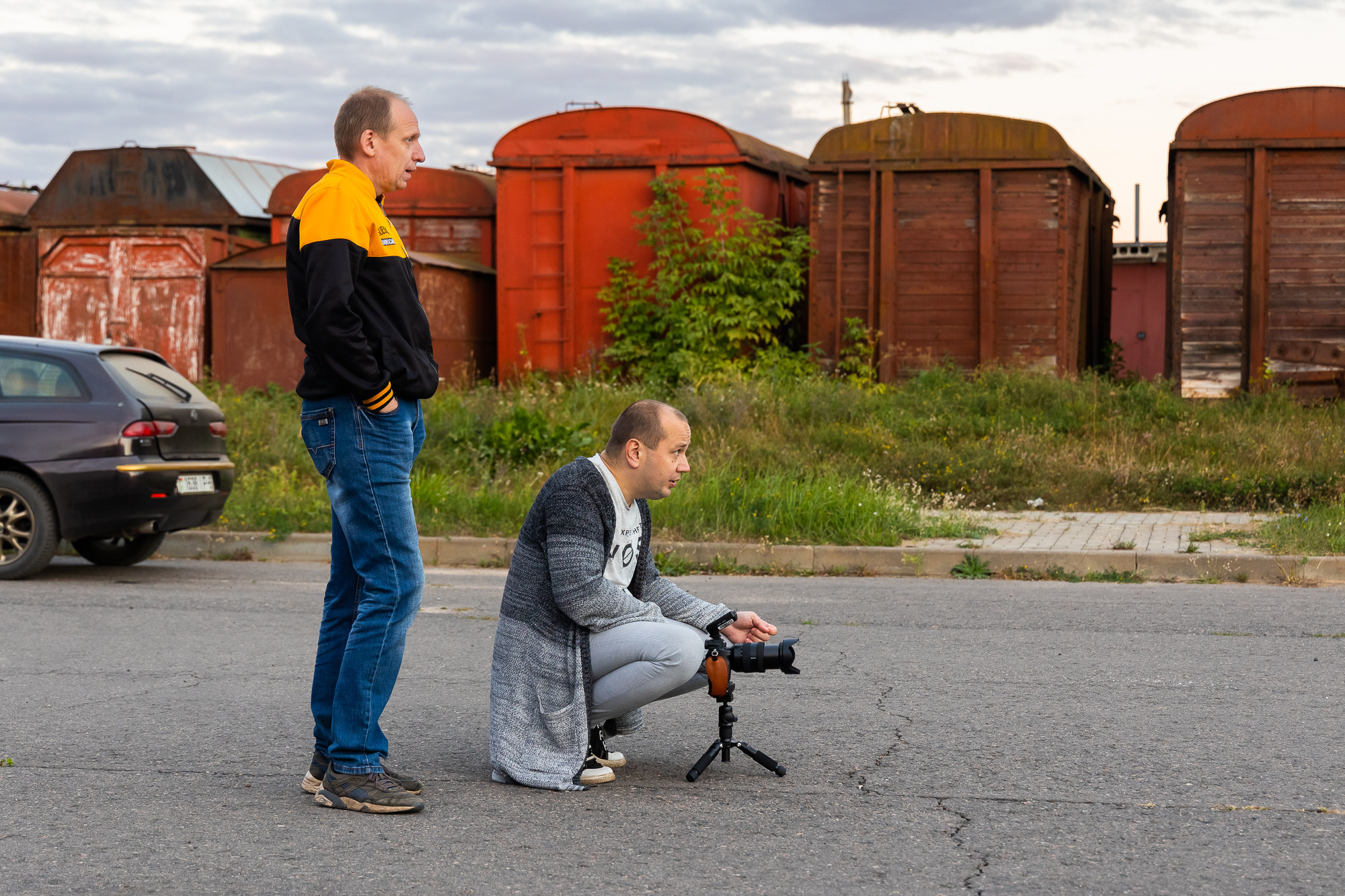 Motorbike. Фотопроекты и ретушь любой сложности