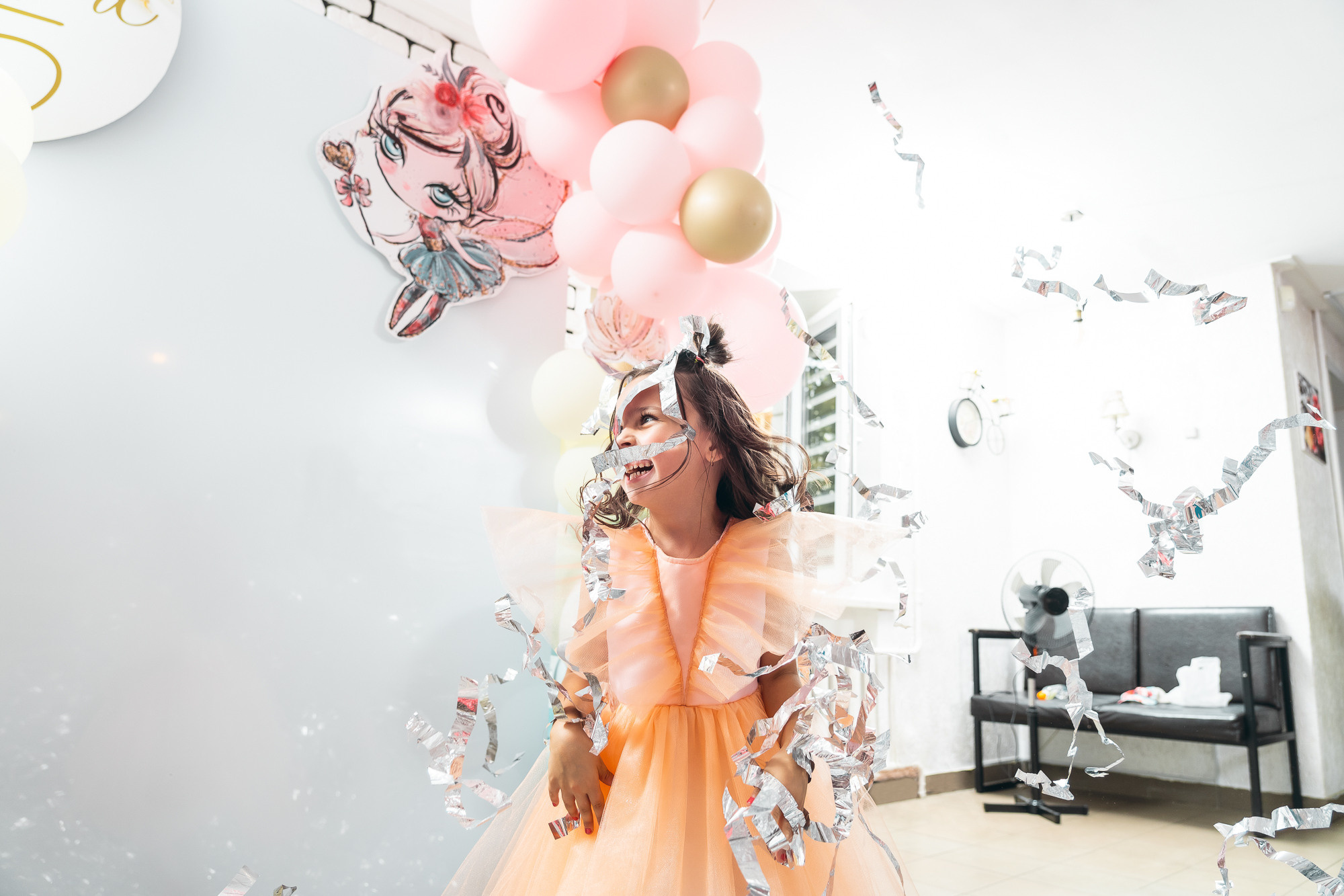 Детские праздники. Фотопроекты и ретушь любой сложности