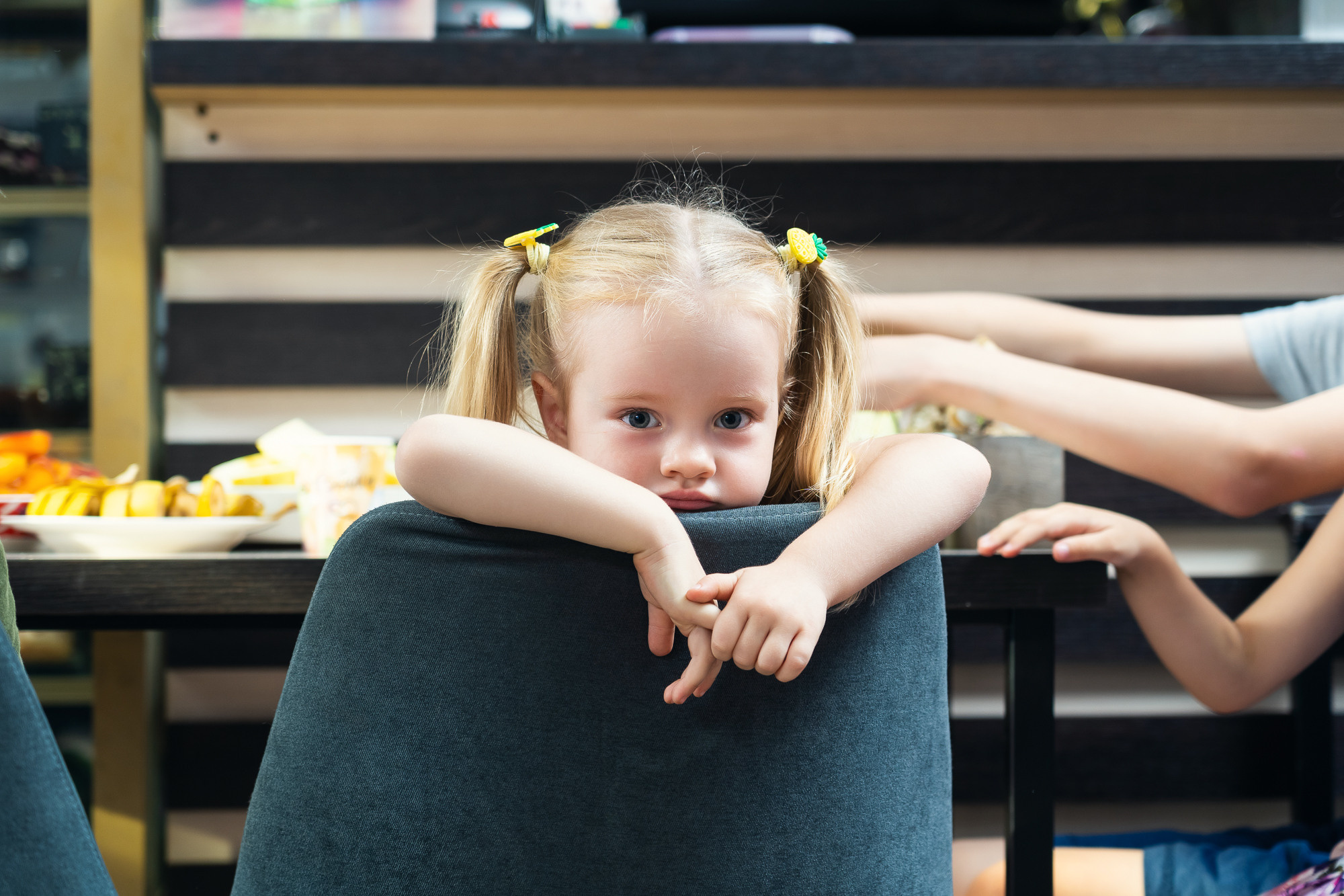 Детские праздники. Фотопроекты и ретушь любой сложности