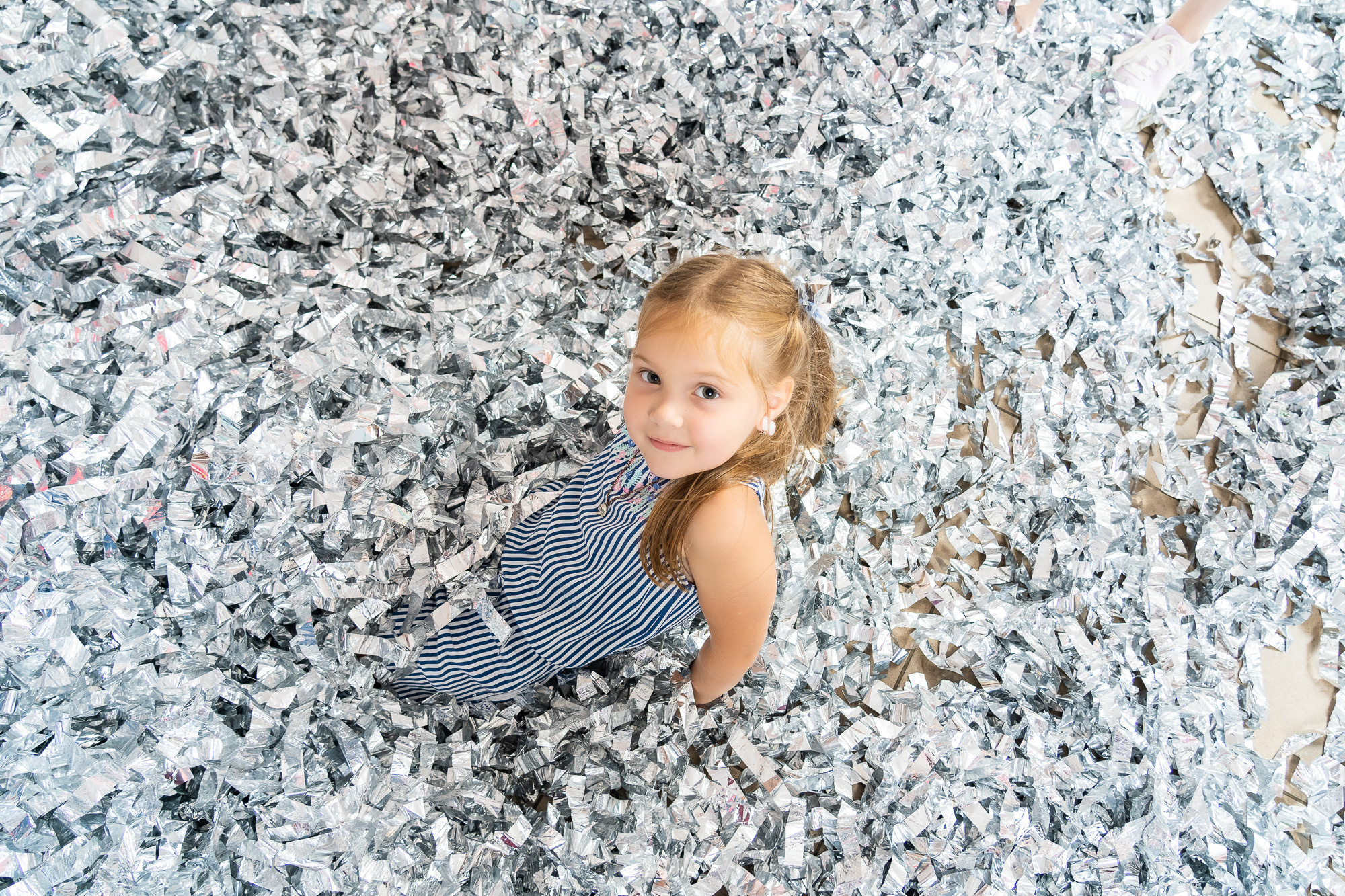 Детские праздники. Фотопроекты и ретушь любой сложности