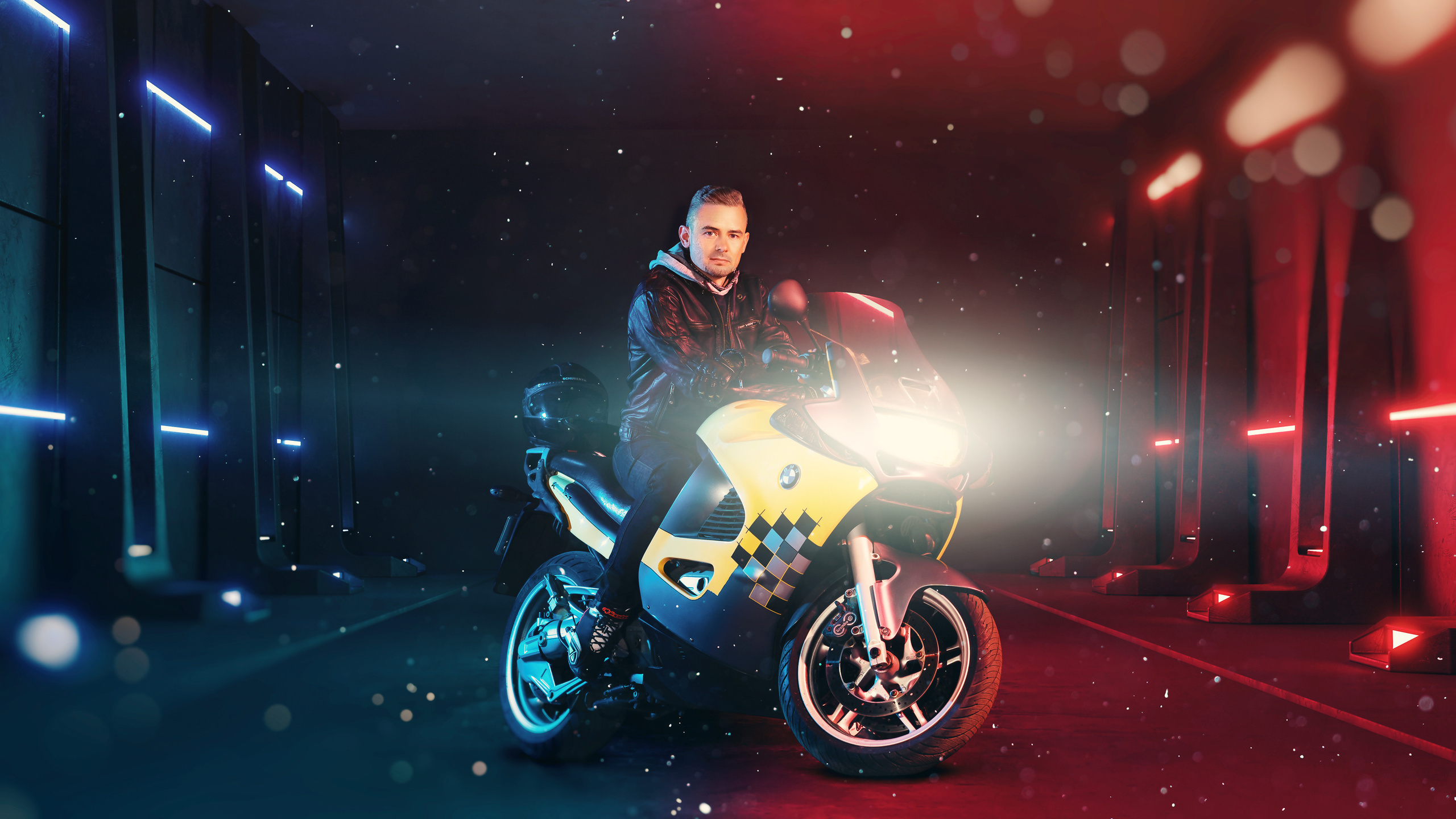 Фотопроекты и ретушь любой сложности