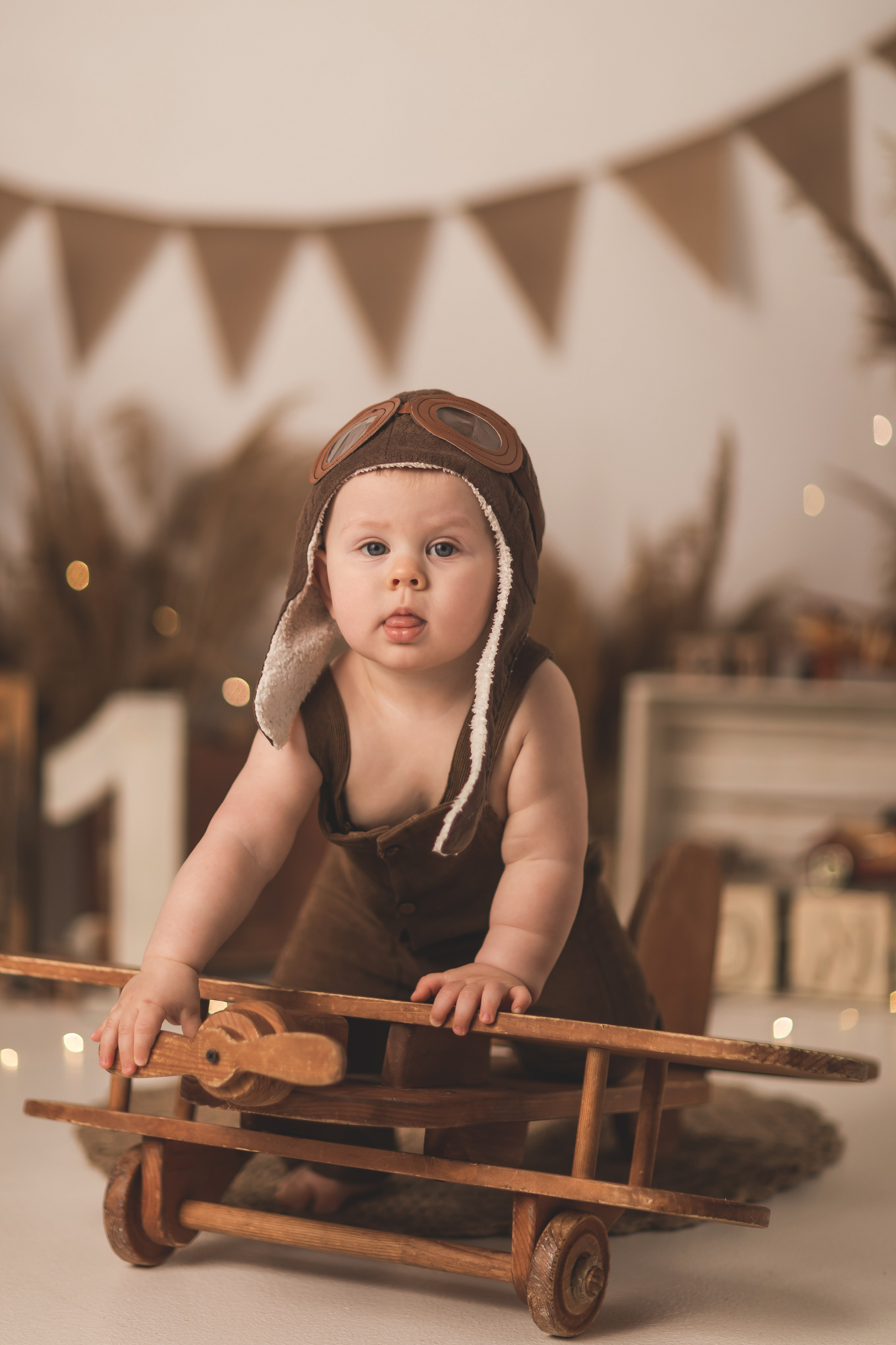 Годовасики. Семейный и детский фотограф Краснодар Валерия Власенко