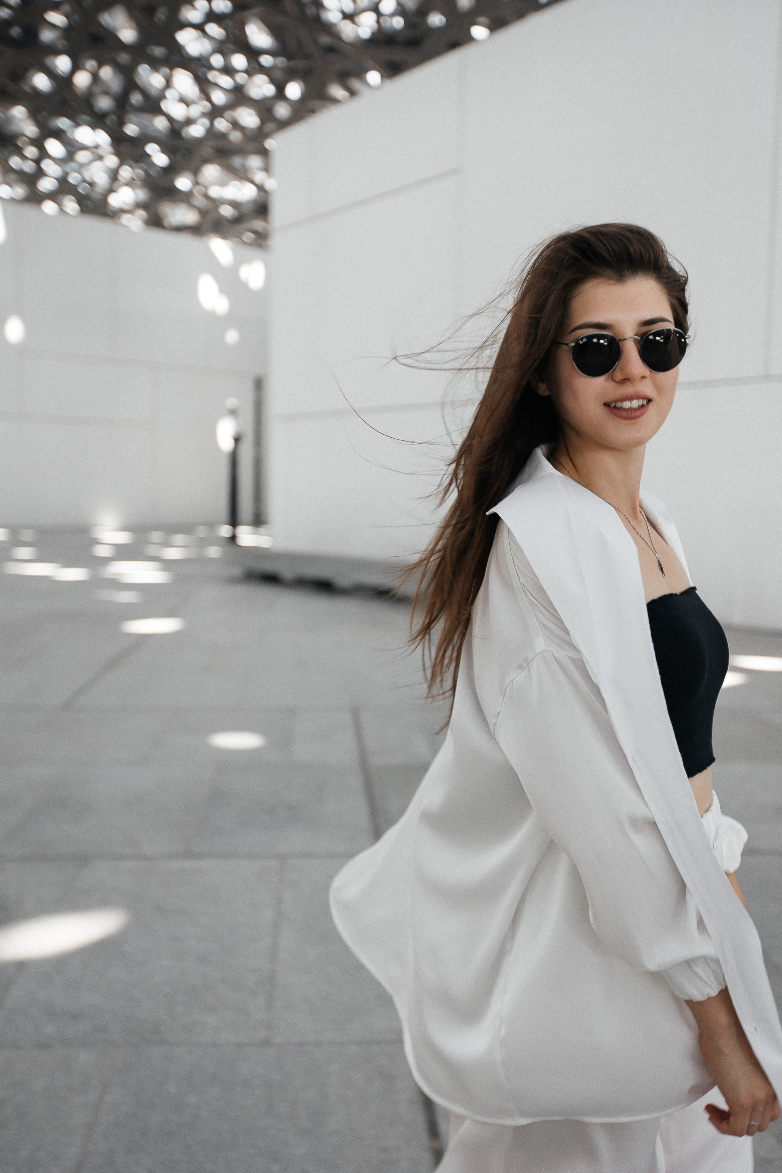 Abu Dhabi, UAE. Свадебный фотограф Москва и МО Паншина Дарья