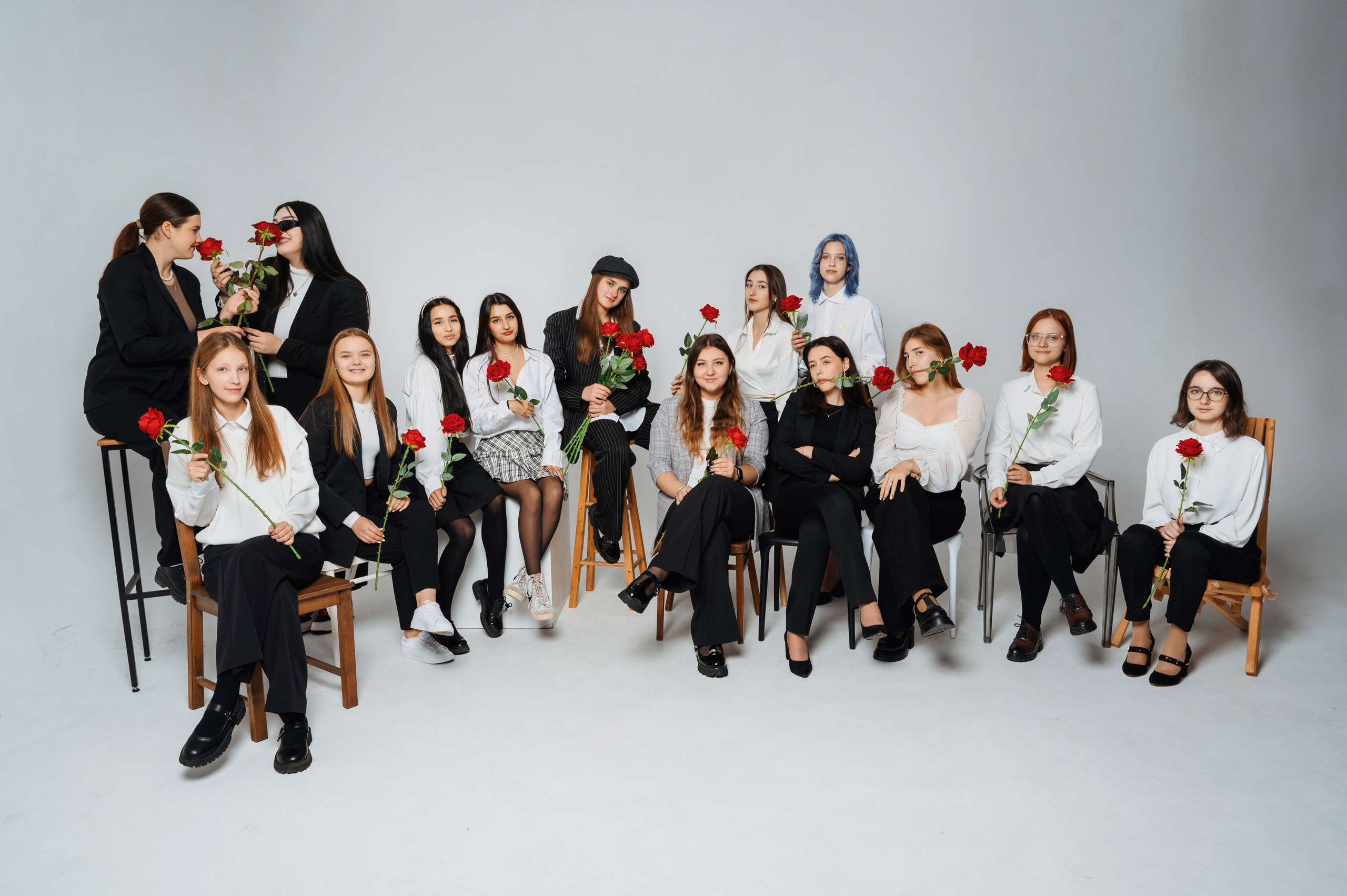 Студийные сьемки. Фотограф Владивосток. Игорь Кирсанов