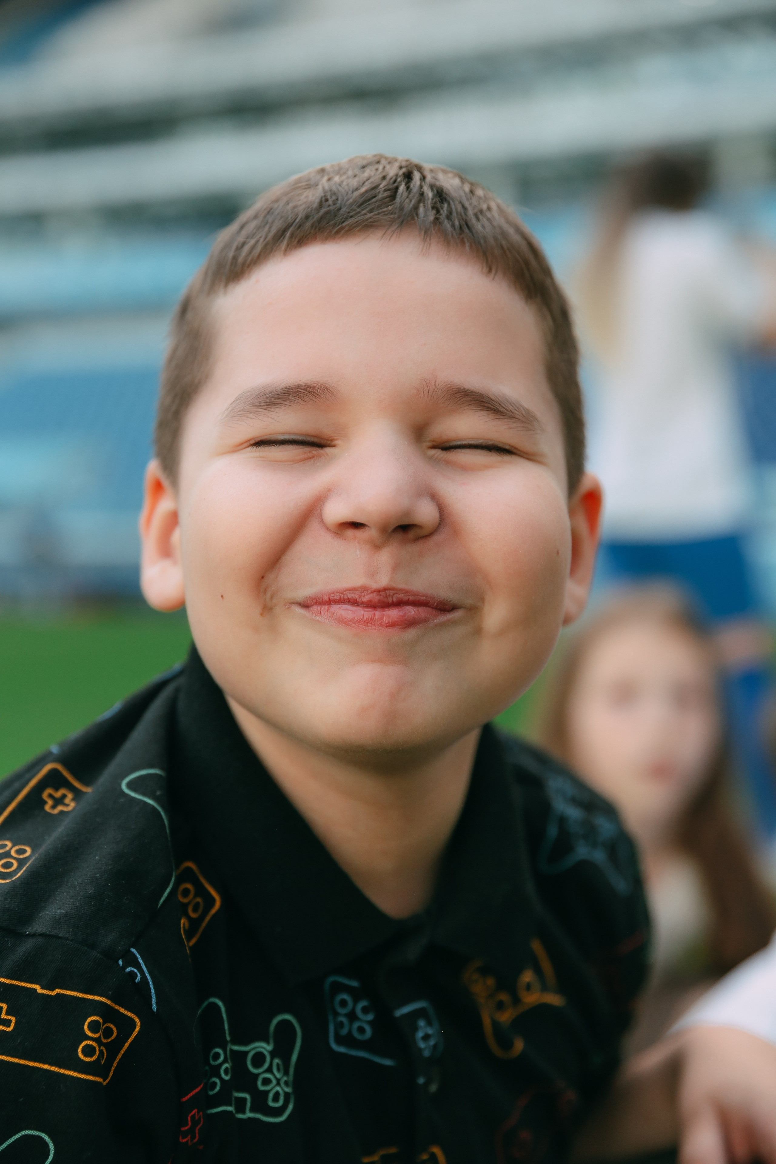 День Рождения Саши. Катерина Макиева