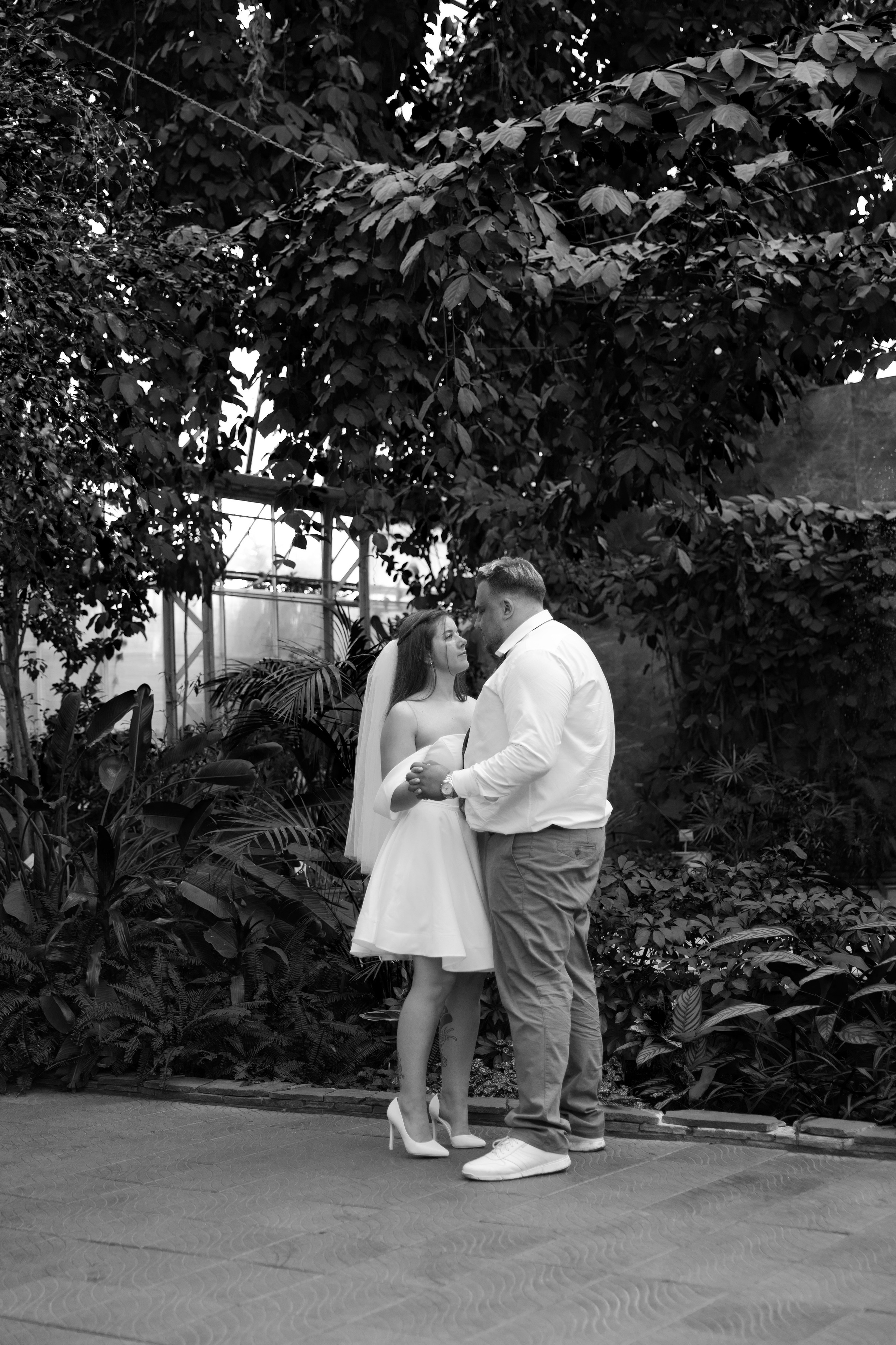 Свадьба Юлии и Игоря. Фотограф в Санкт-Петербурге Тимофей Орлов