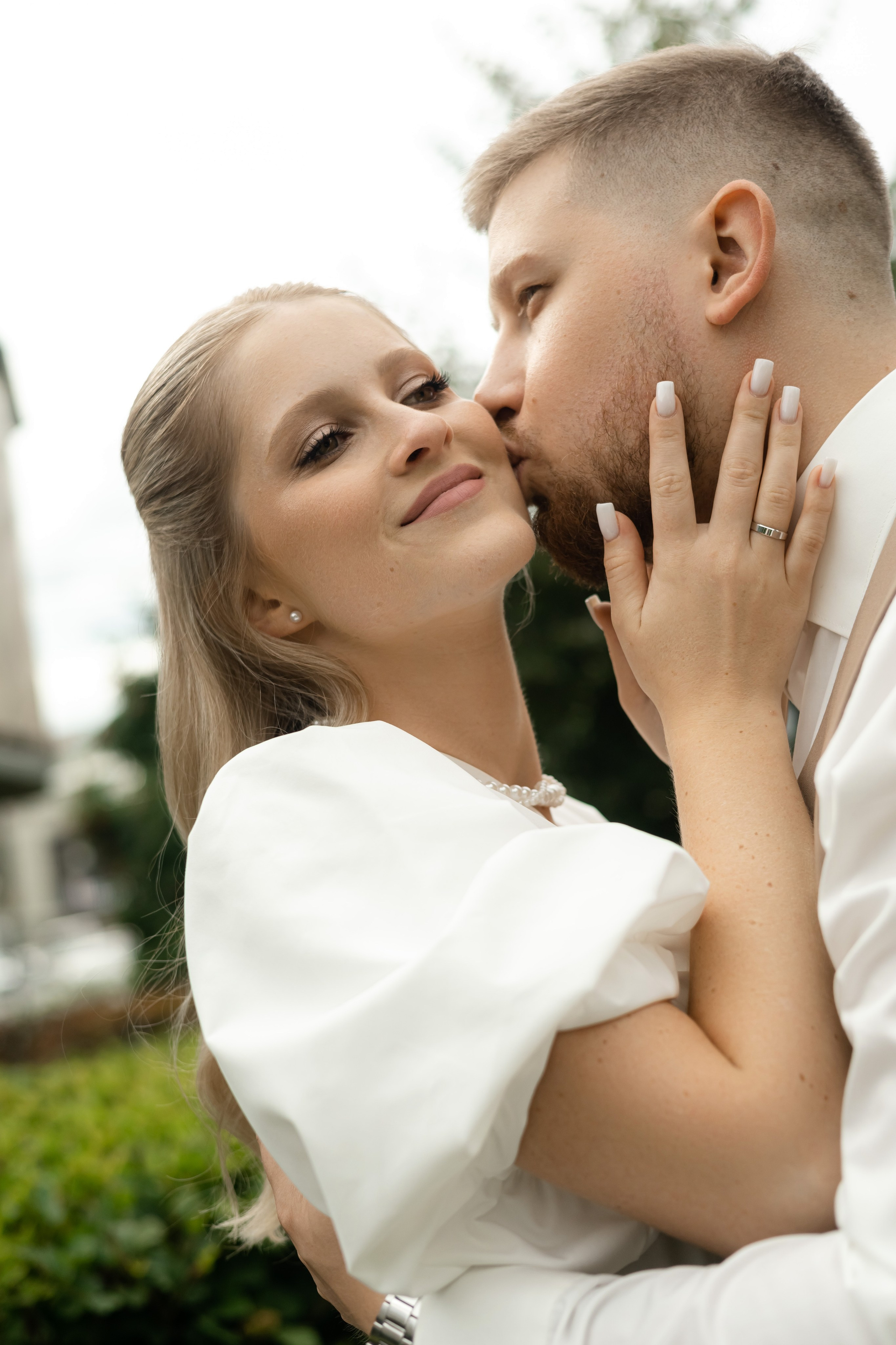 Свадьбы. ФОТОГРАФ НОВОСИБИРСК — АЛЁНА ЖИГАЛЕЕВА