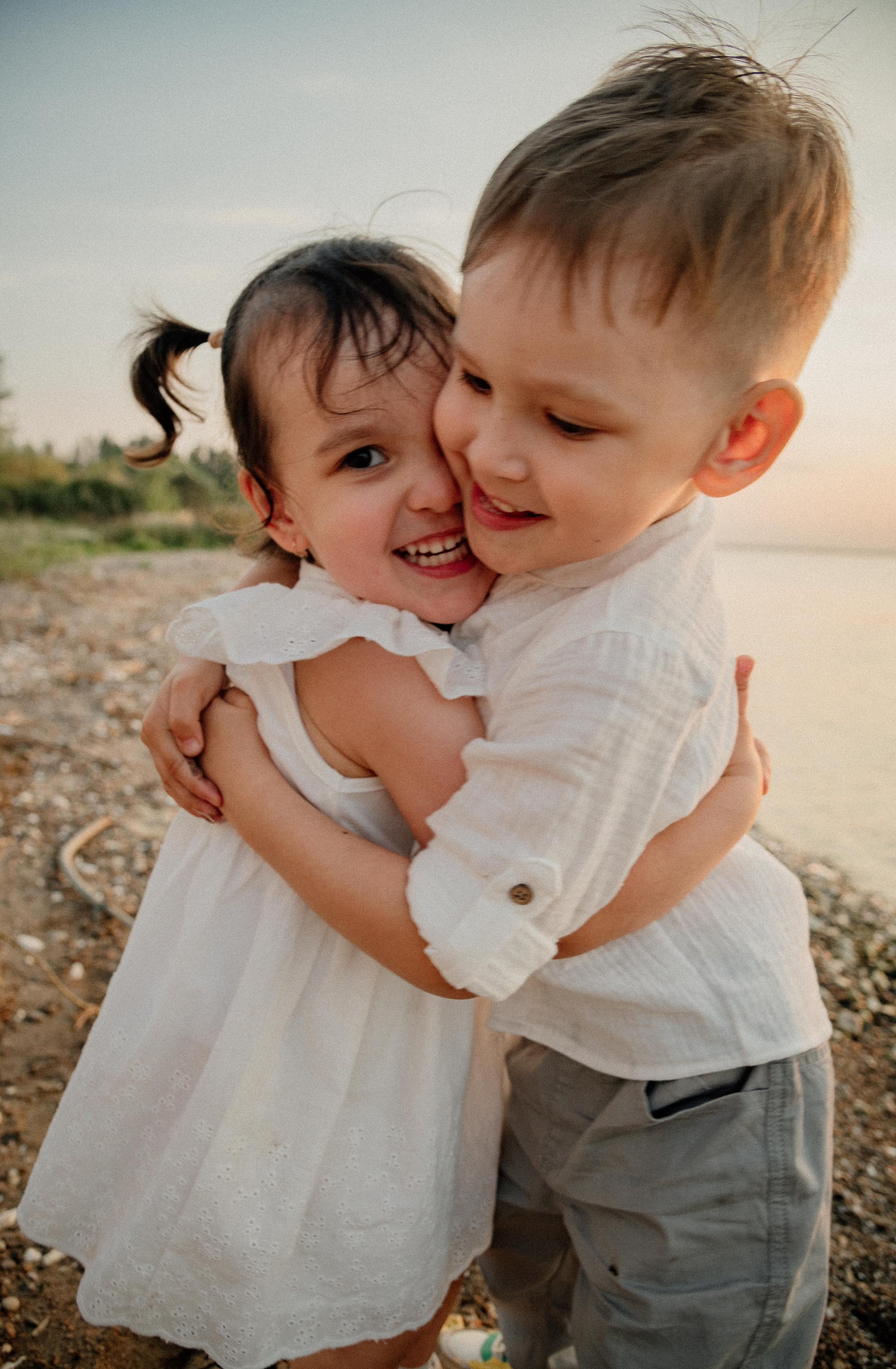 Семейный. Фотограф Алёна Евграфова