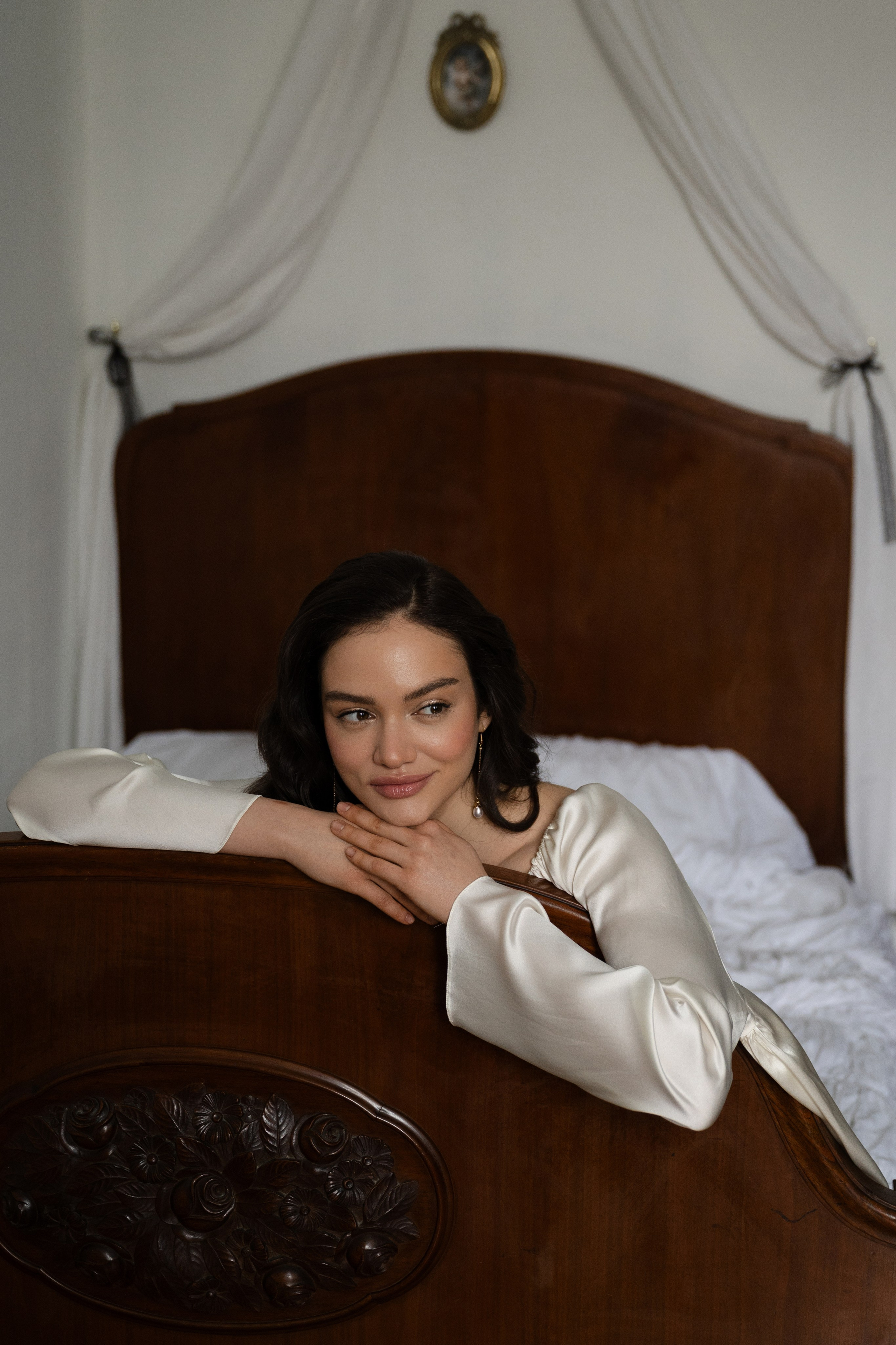 1884.studios. Свадебный фотограф в Москве Анастасия Колесникова