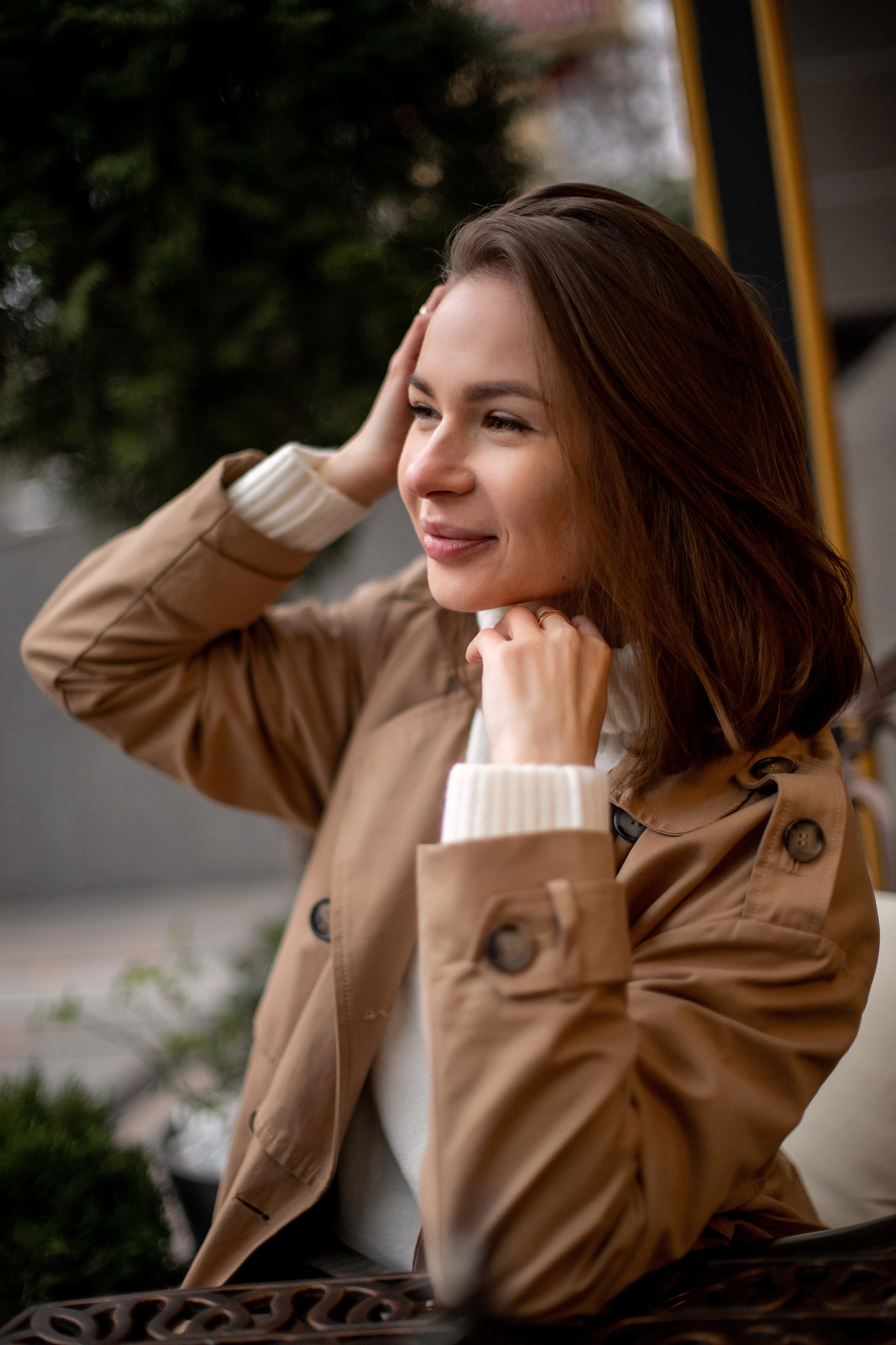 Фотопрогулка. Семейный фотограф Калининград