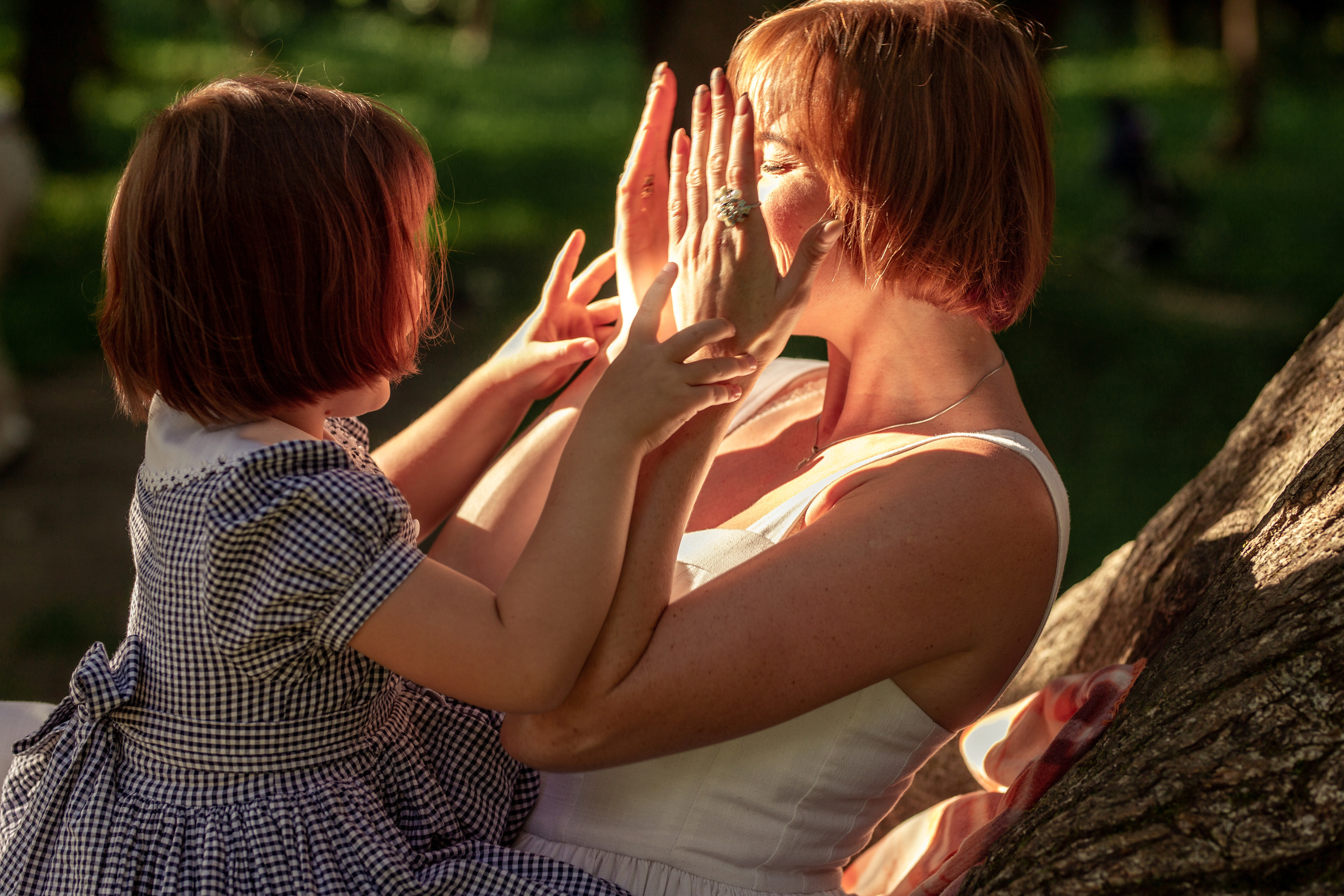 Семейные. Семейный фотограф Калининград