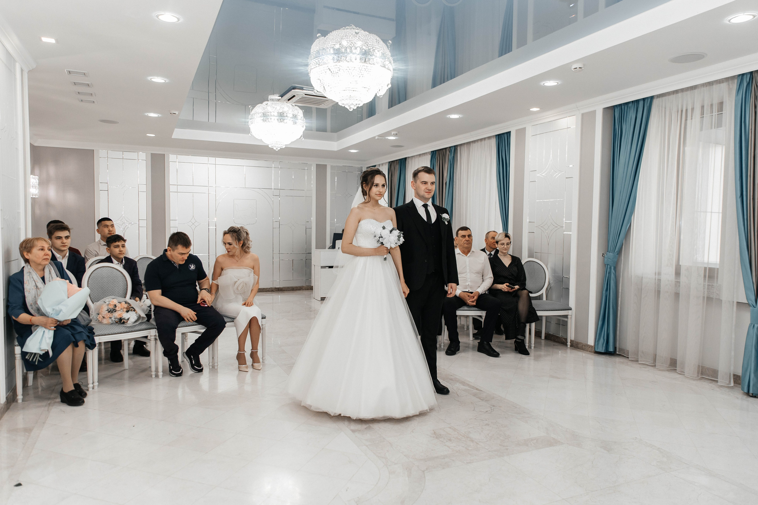 Кристиан & Дарья. Главная