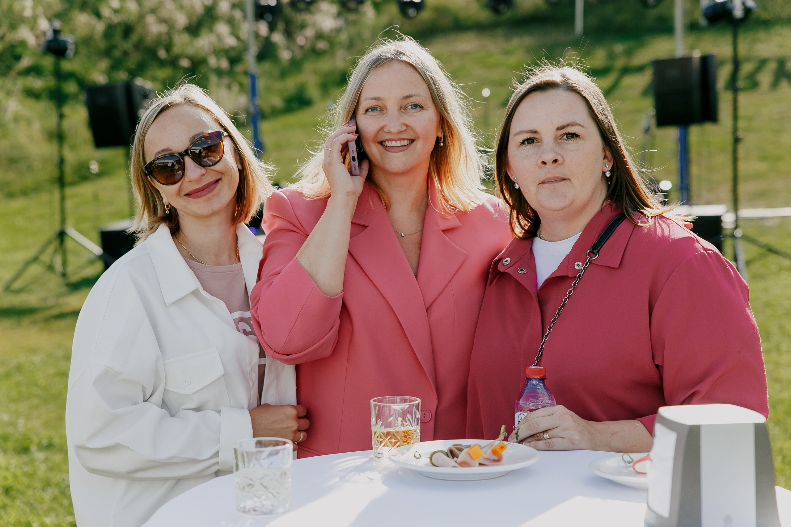 Репортажная фотосъёмка. Фотоотчёты с мероприятий. Свадебный и портретный фотограф в Липецке Станислав Истомин