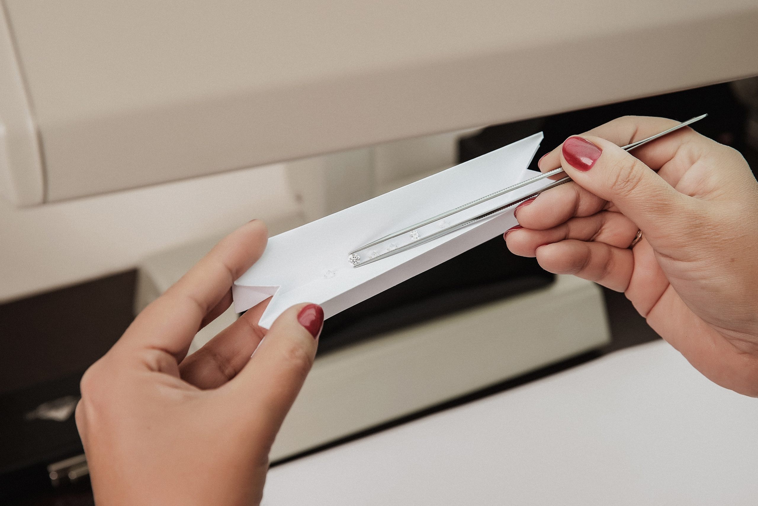 ЭПЛ Якутские бриллианты. Портретный, семейный и свадебный фотограф в Курске Роман Сазонов