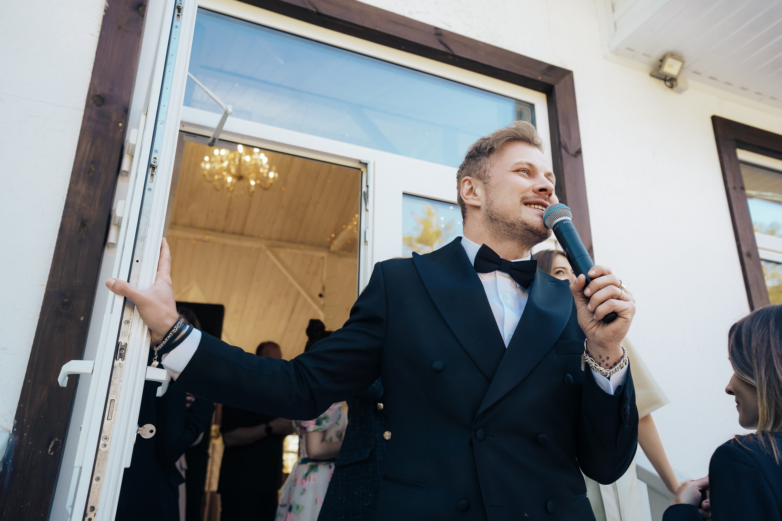 Свадьба Масловых. Ваш свадебный и семейный фотограф