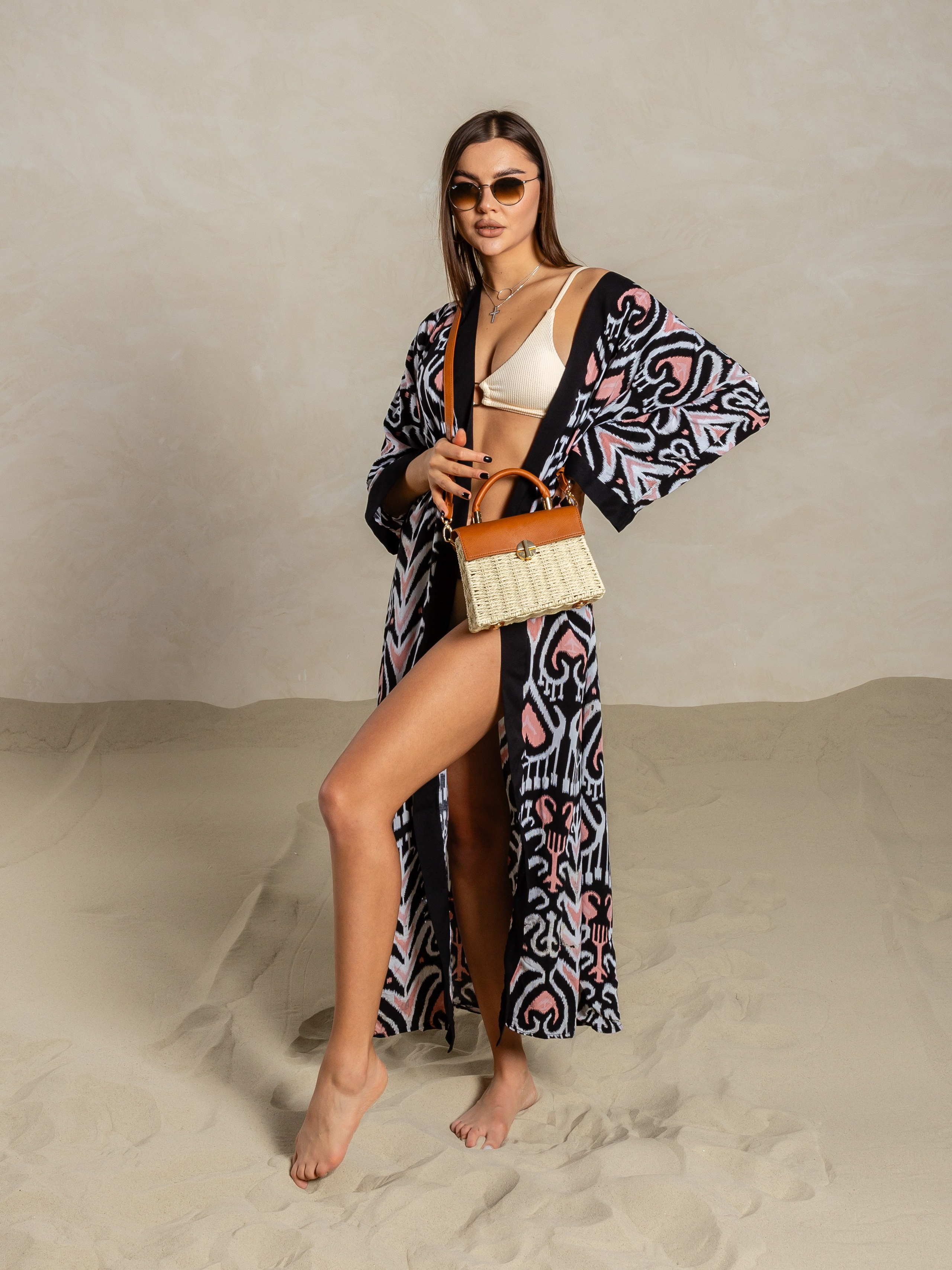 Пляжные сумки. Фотограф в Краснодаре Арина Кудряшова