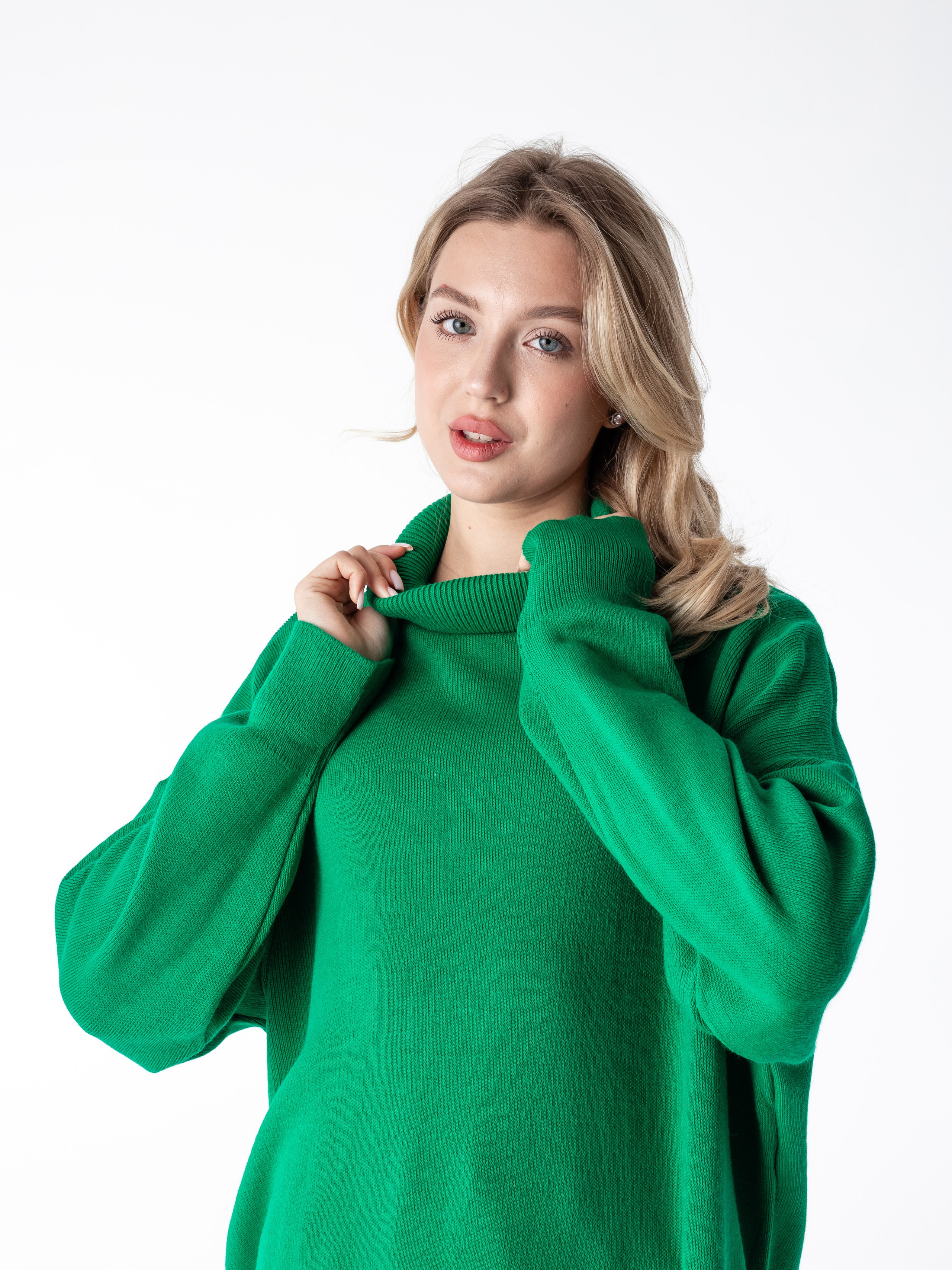 Свитер. Фотограф в Краснодаре Арина Кудряшова