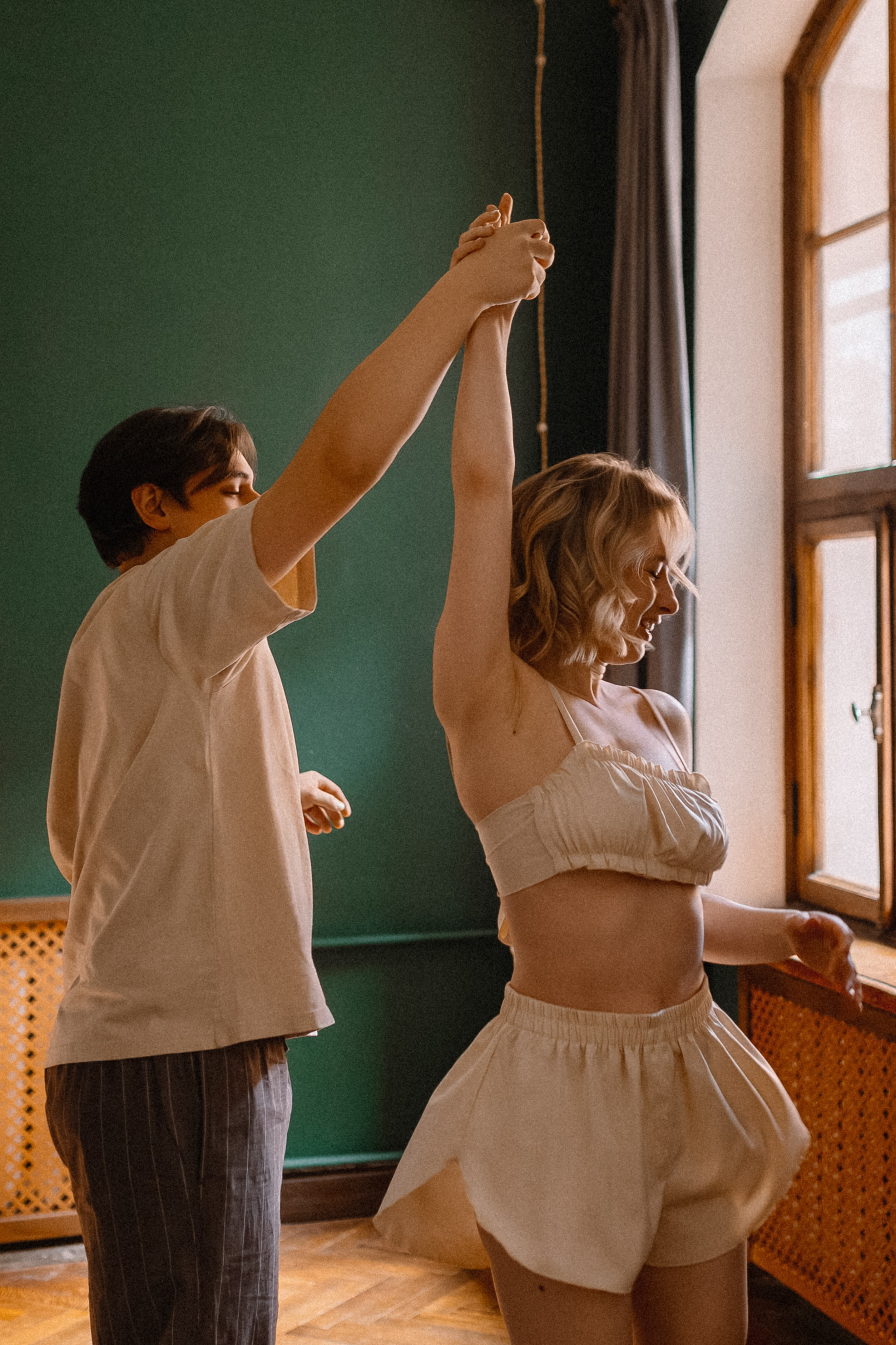 Миша и Саша. Николь — ваш любимый фотограф в Санкт-Петербурге