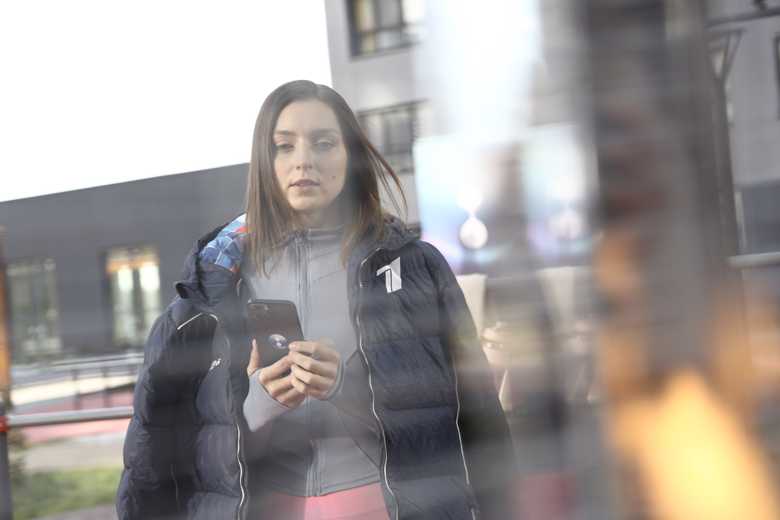 REPORTAGE. Фотограф Александра Мунволкер