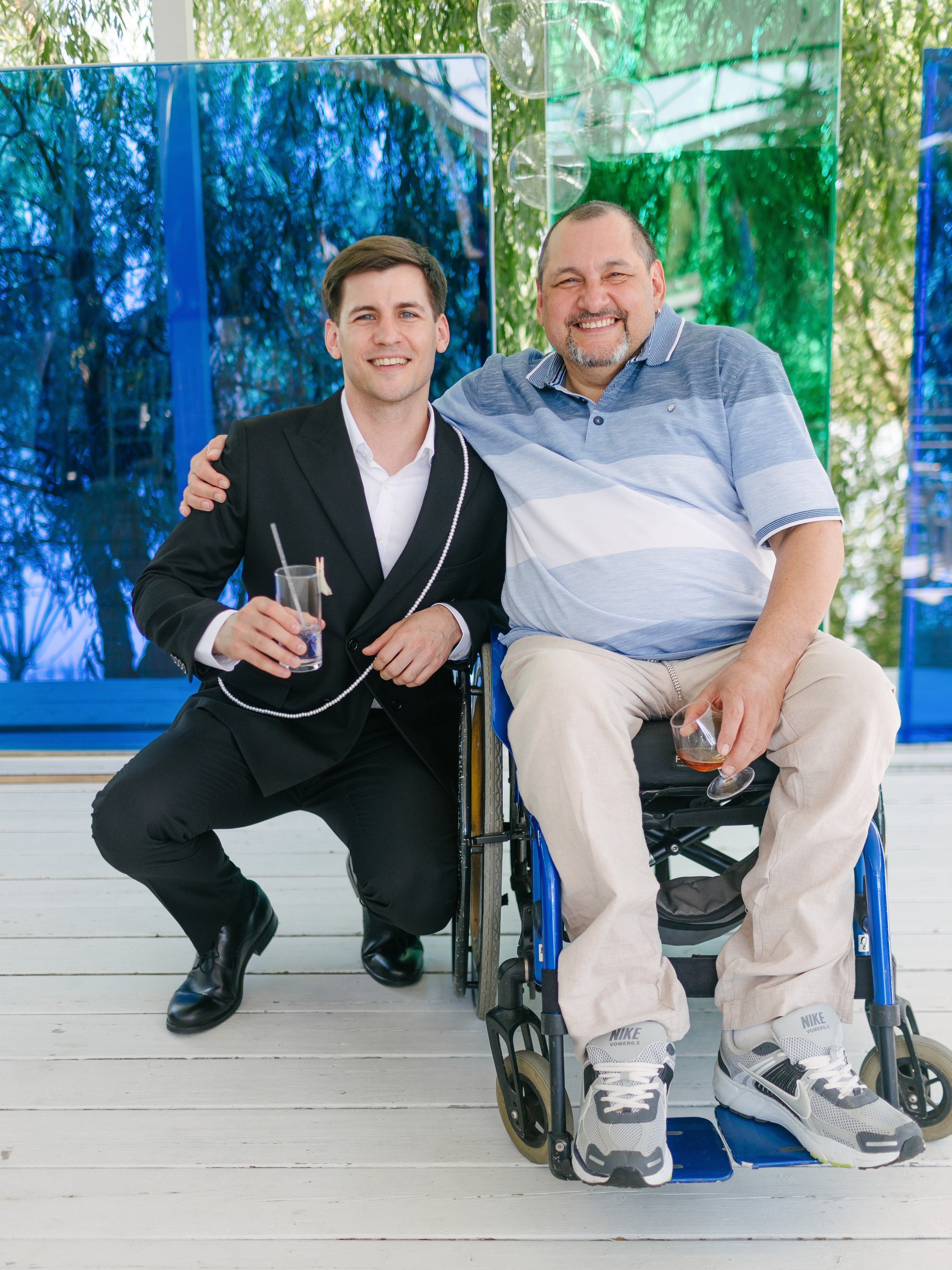 2707. Портфолио свадебного фотографа. Роман Каргаполов