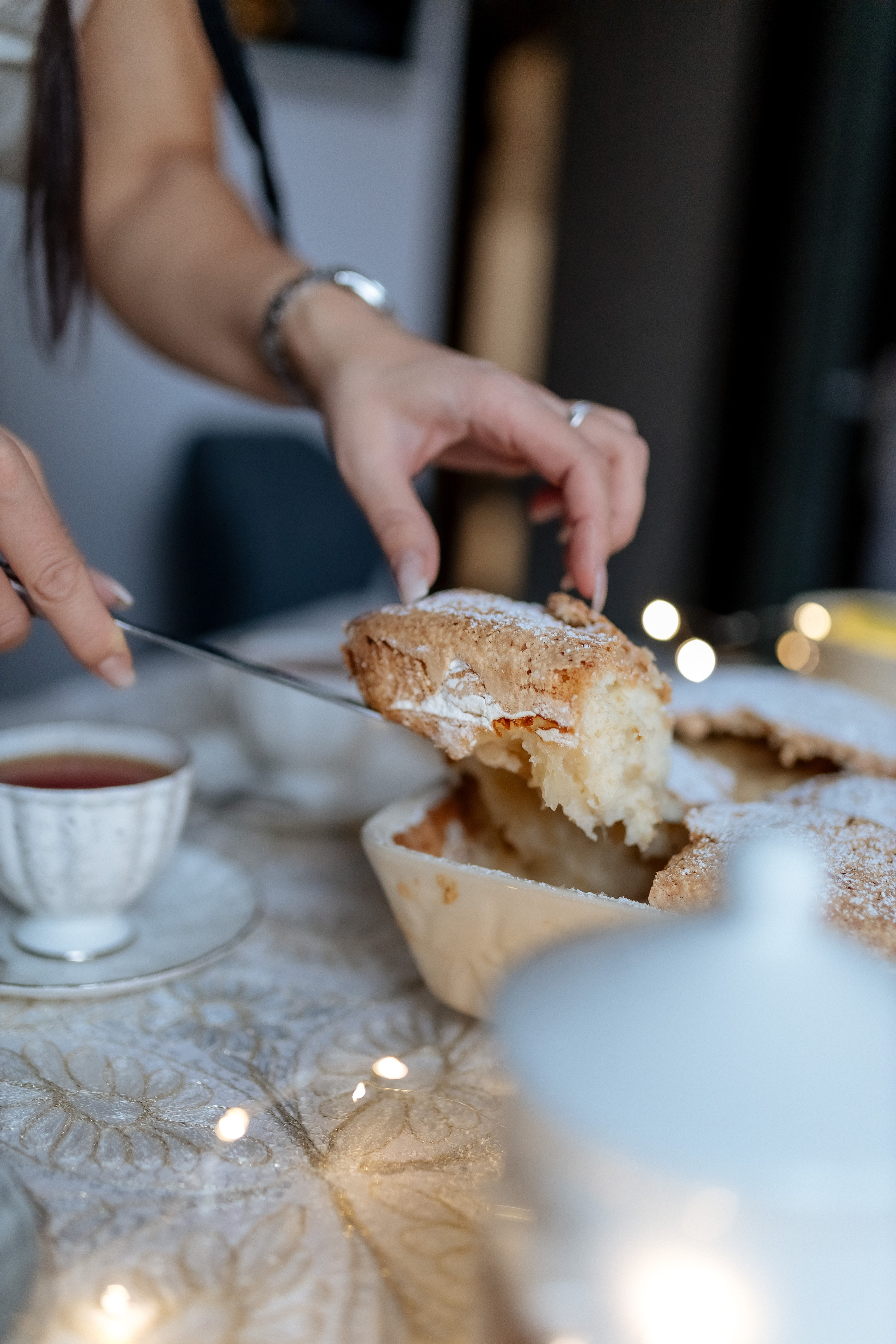Тамара и Даня. Готовим вместе!. Профессиональный фотограф, Москва |Видное Елена Елизарова