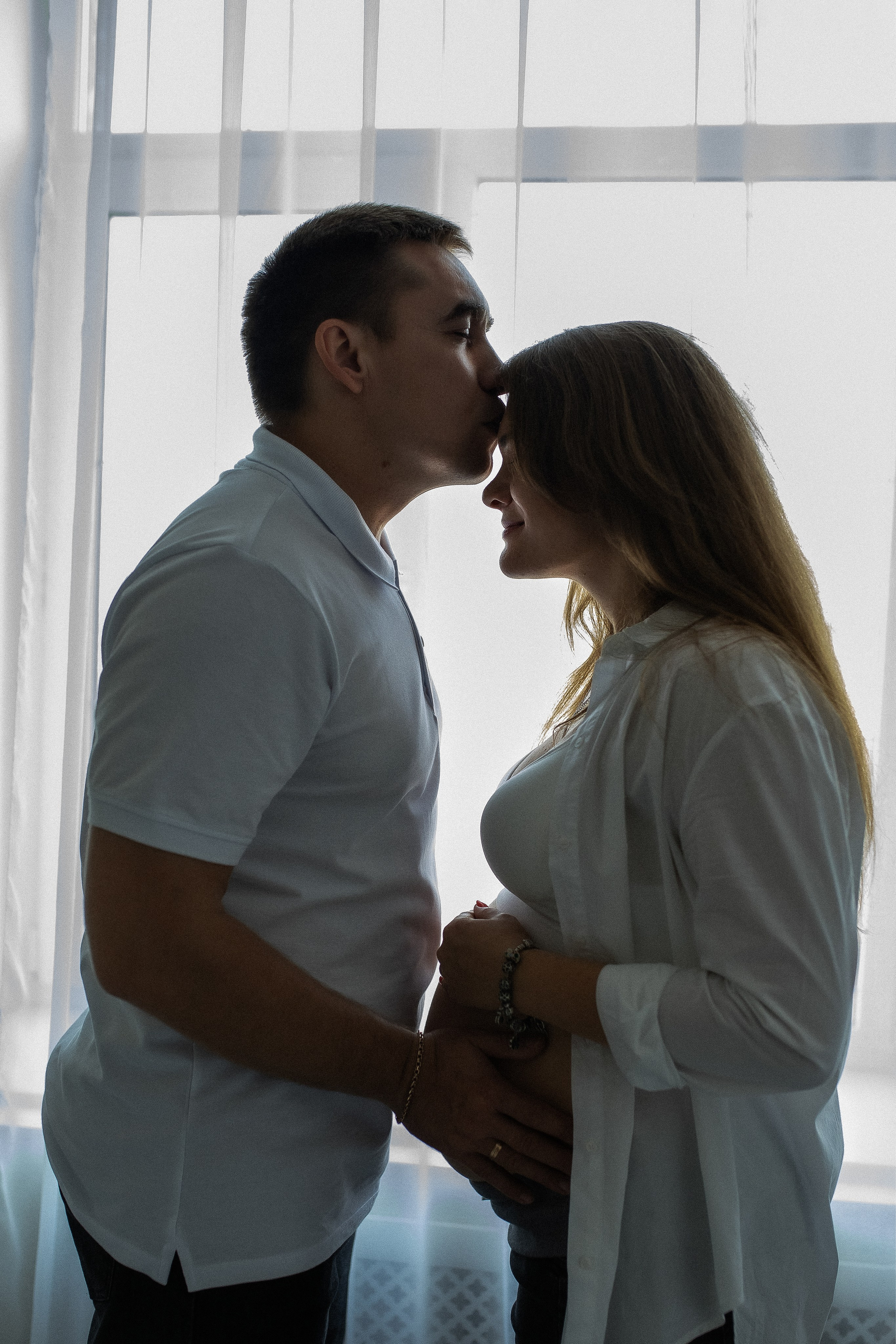 Маша+Юра = Яночка. Профессиональный фотограф, Москва |Видное Елена Елизарова