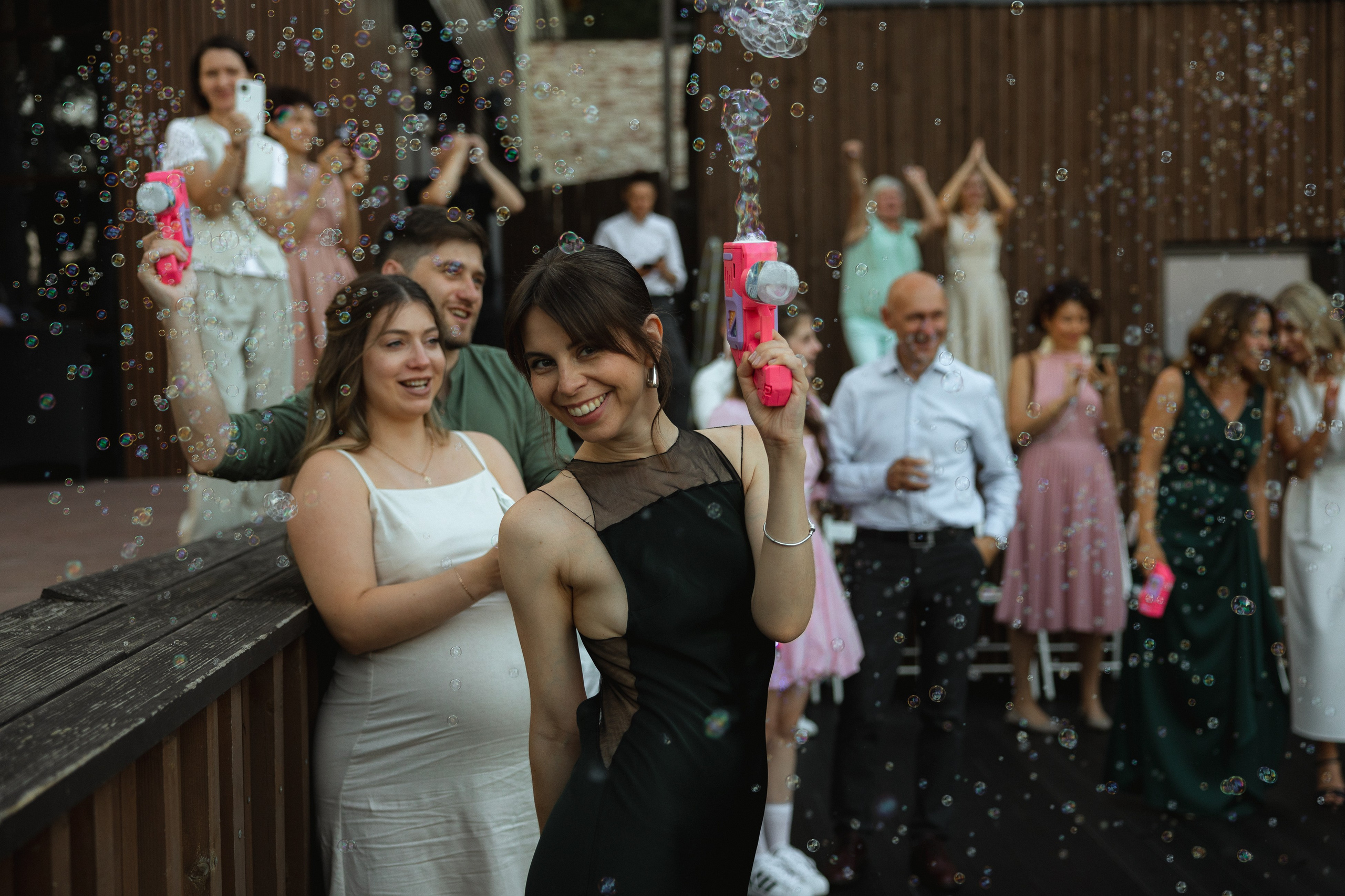 Мурашками. Свадебный фотограф Ярославль, Рыбинск