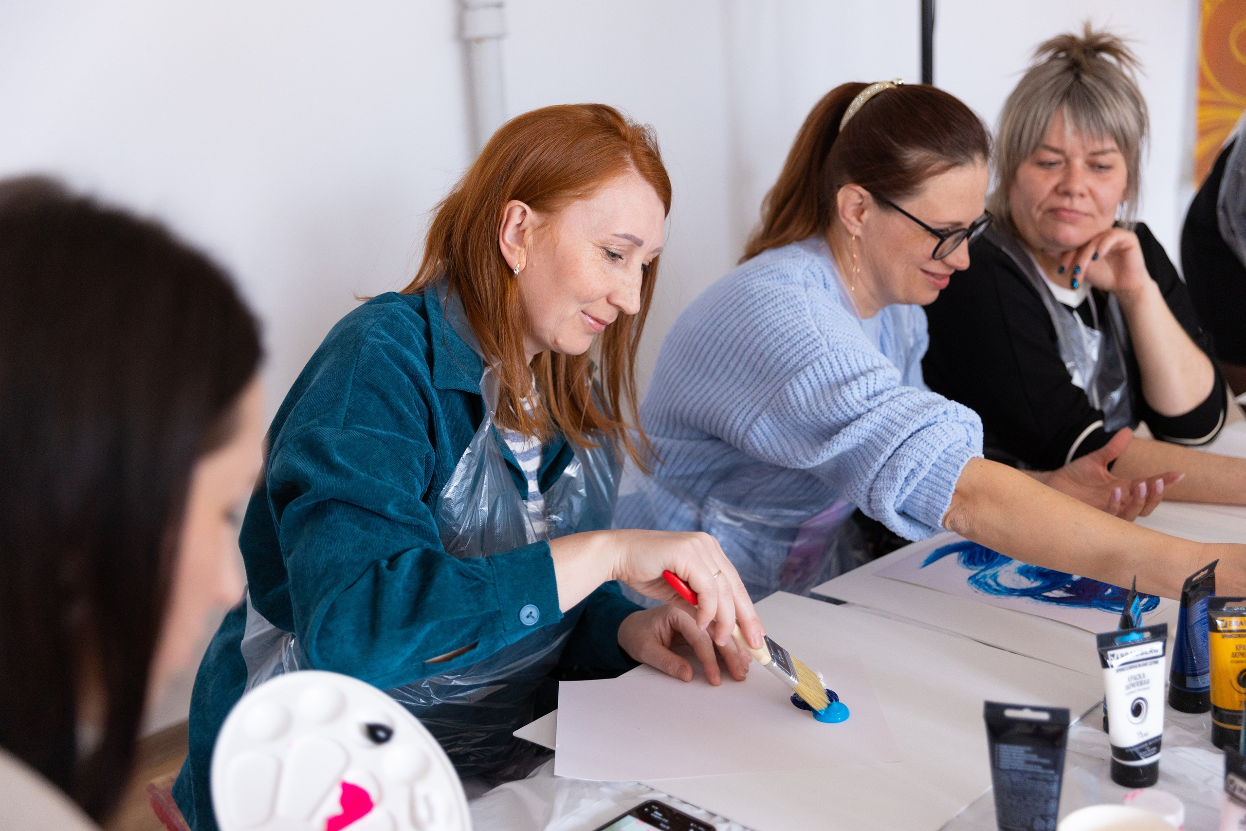 Форум «Сила женской энергии» г. Спасск-Дальний. Олег Катакинов| Репортажный фотограф в городе у моря (Владивосток)