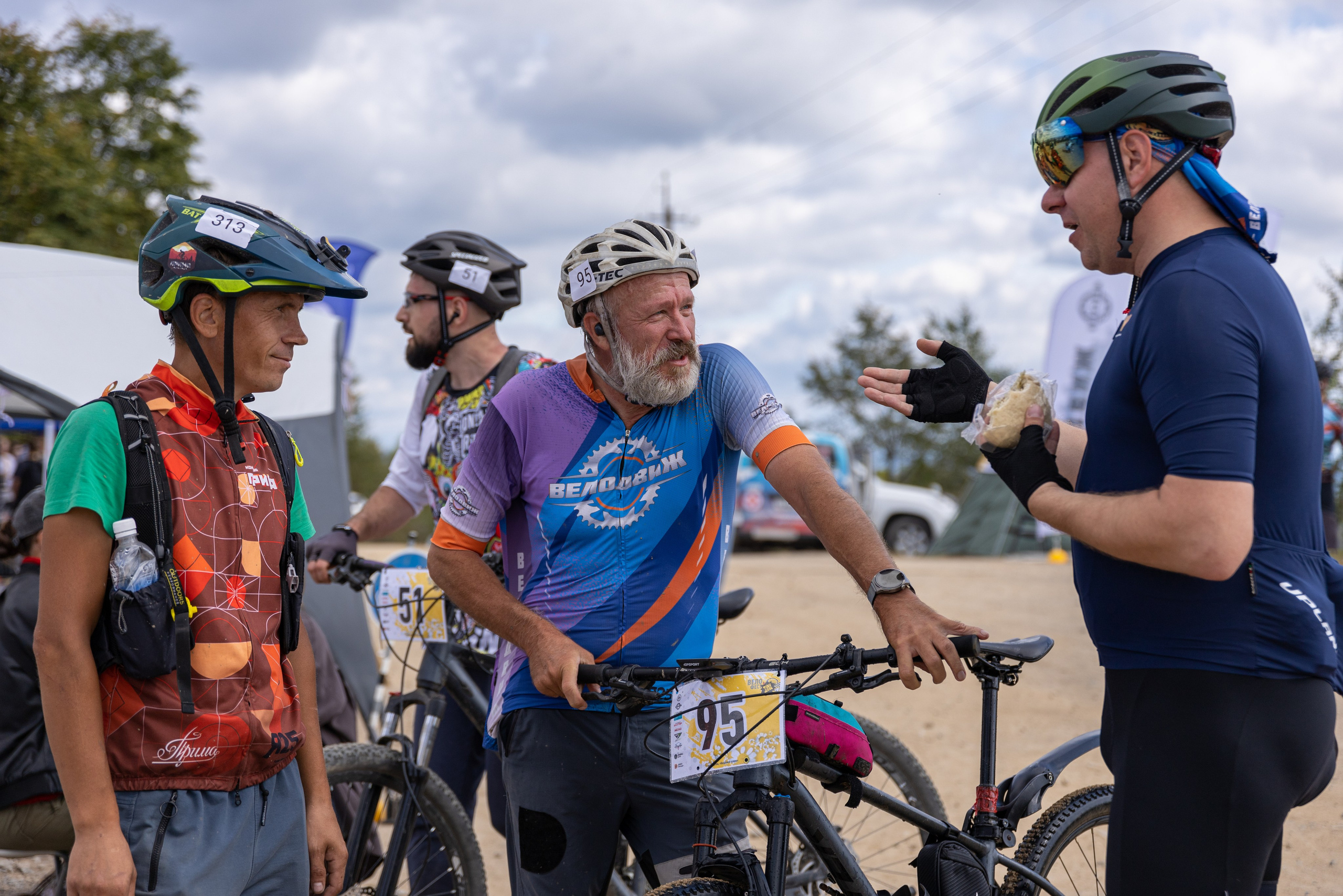 ВелоФест Трындец г. Артём. Олег Катакинов| Репортажный фотограф в городе у моря (Владивосток)