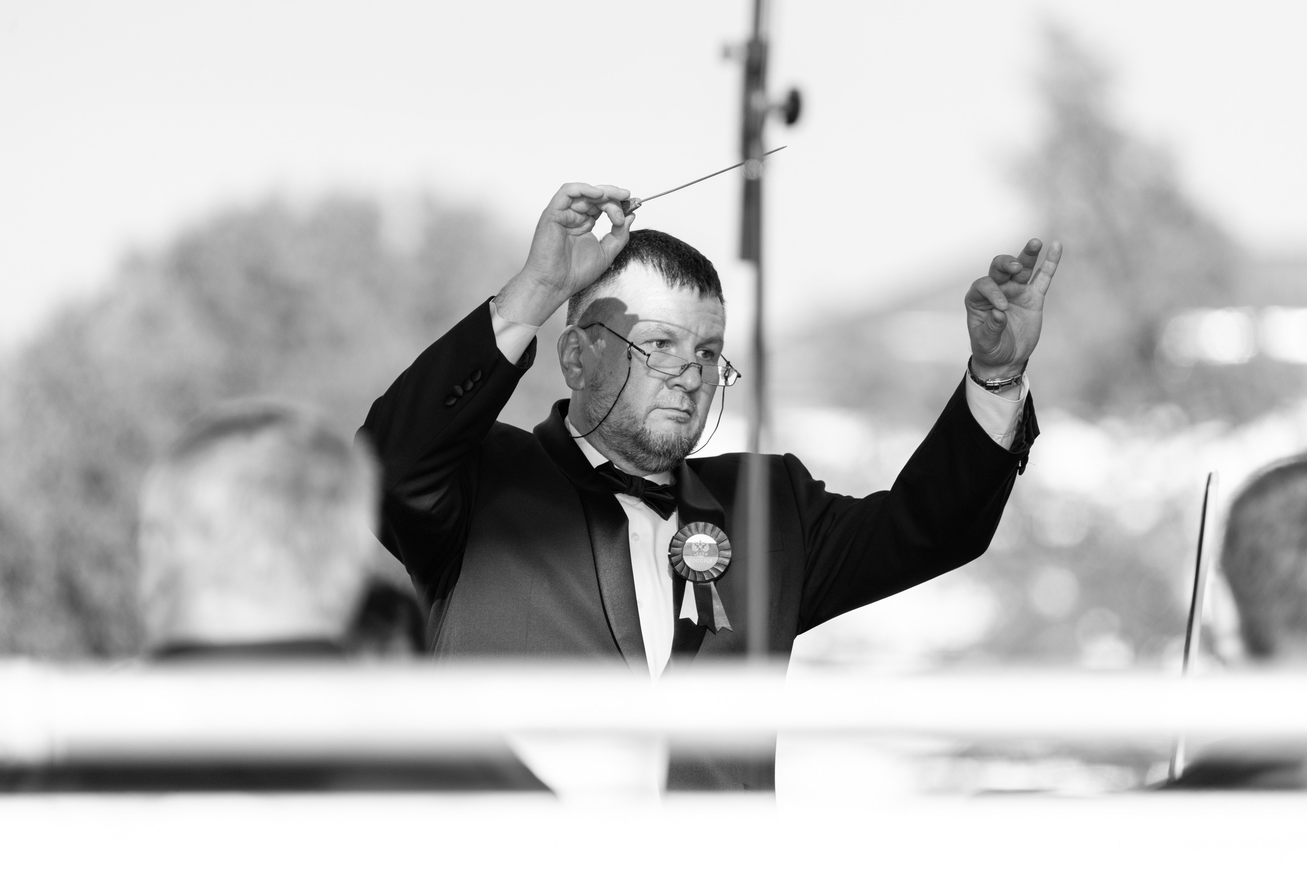 Всероссийский марафон классической музыки «Кантата. Россия» 2025 г. Олег Катакинов| Репортажный фотограф в городе у моря (Владивосток)