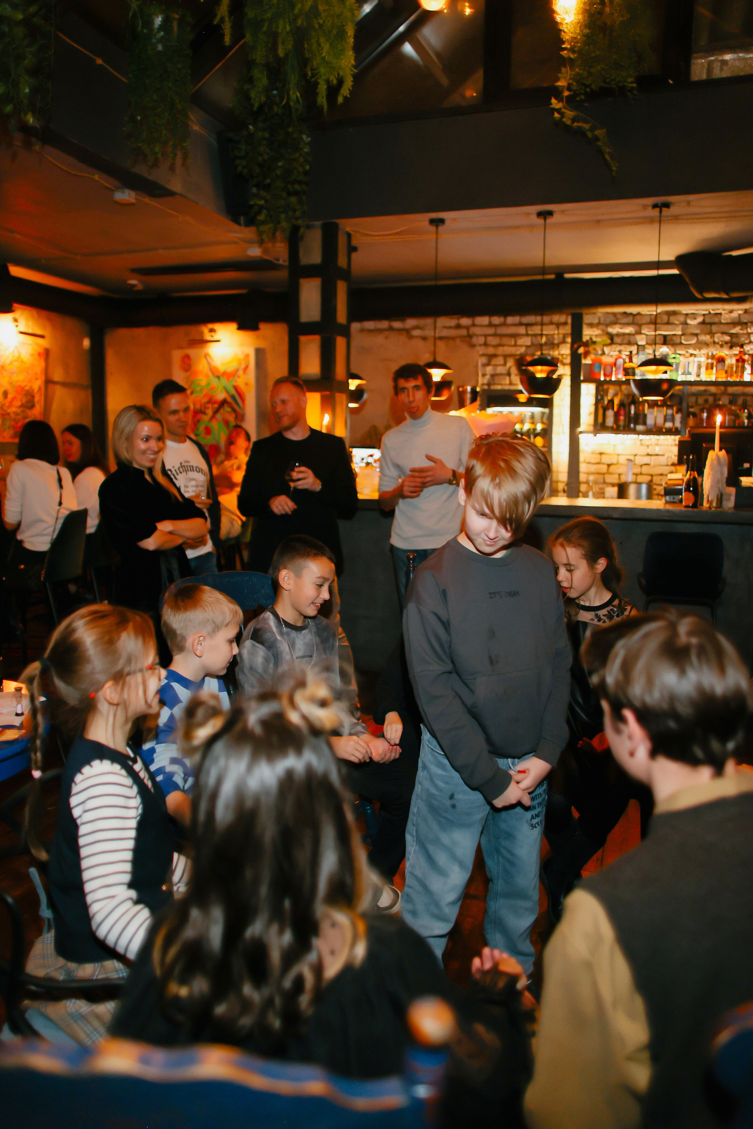 Crualle. Главная