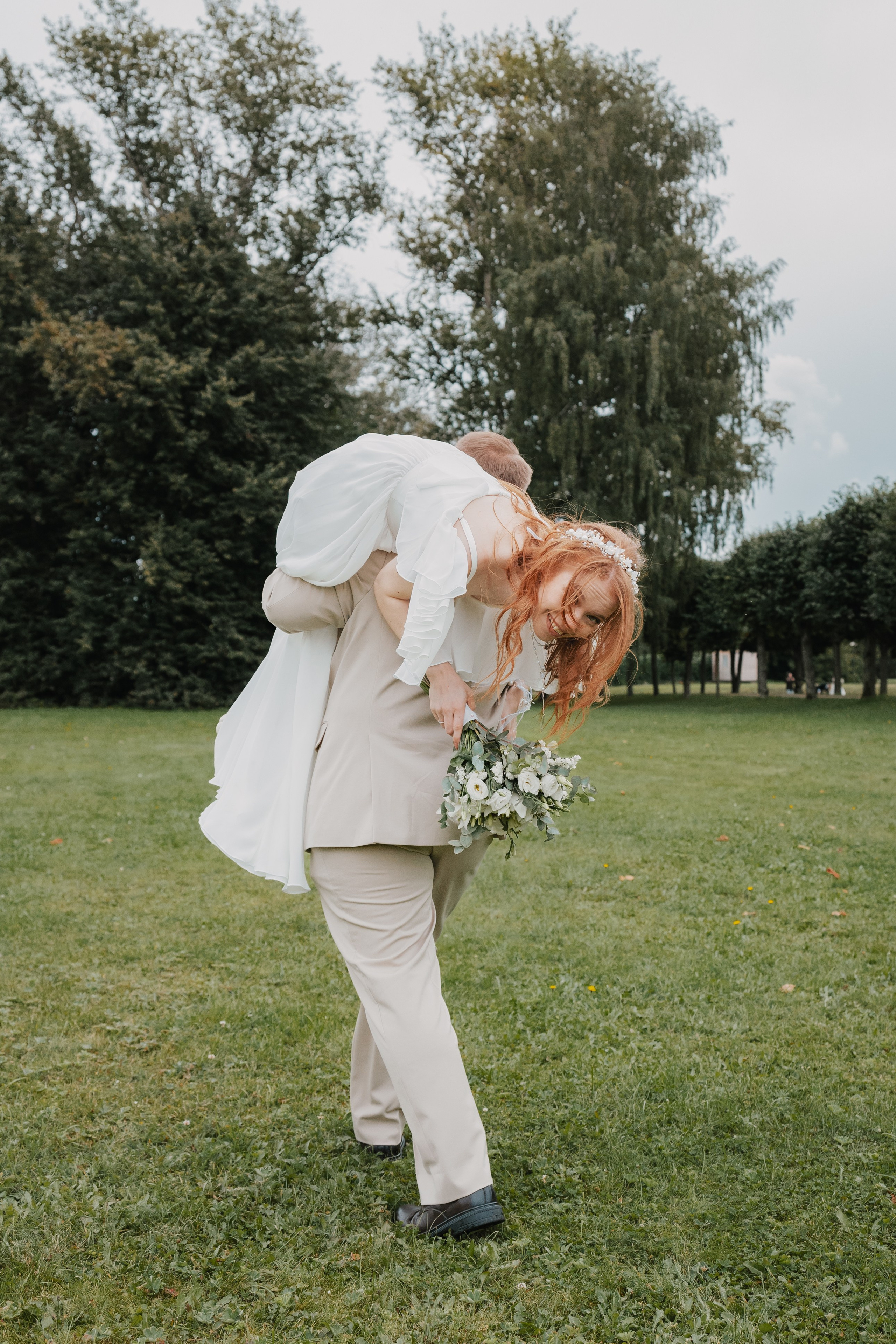 Илья & Ксения. Фотограф в Москве Дмитрий Емельянов