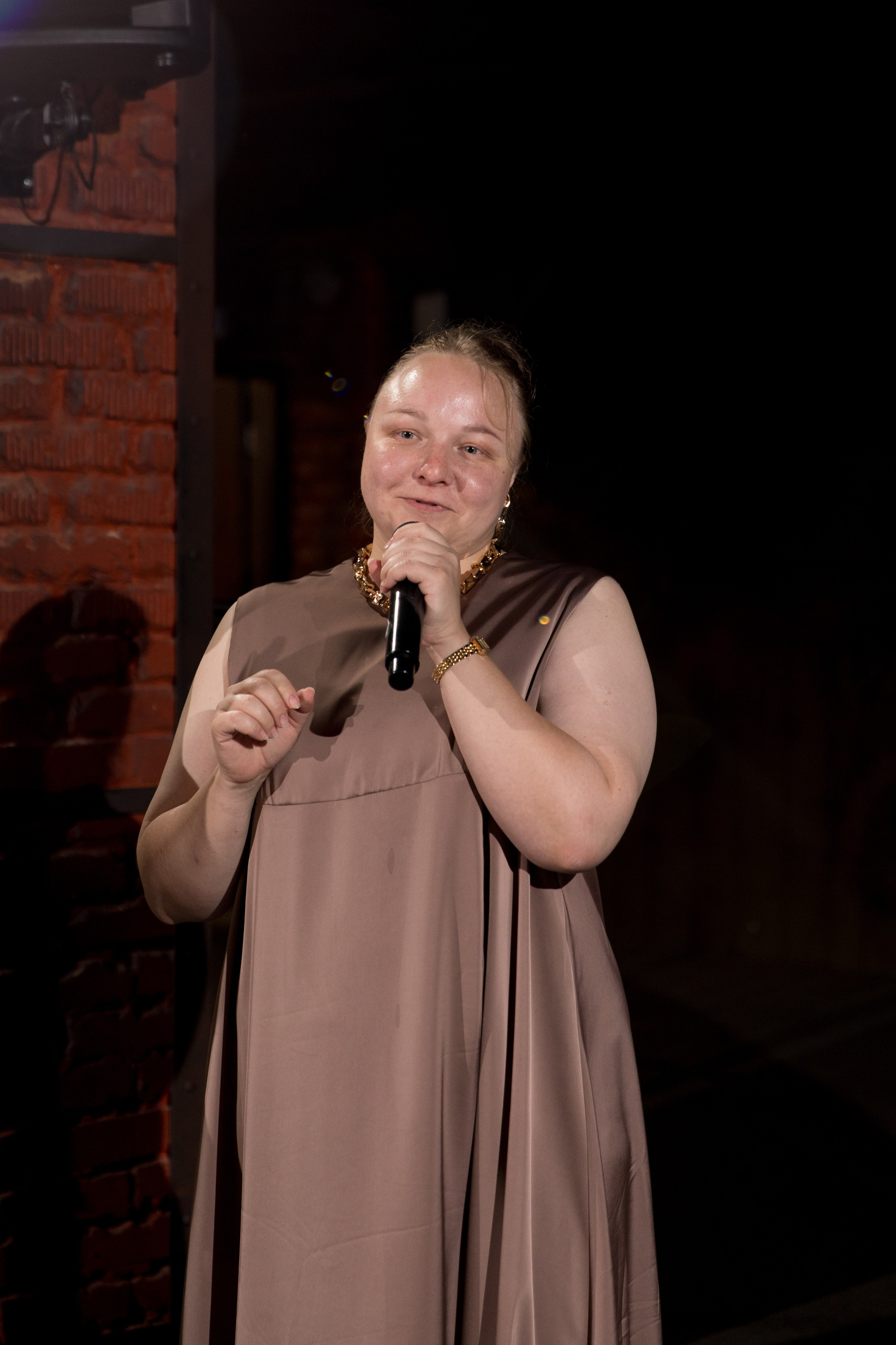 Юбилей Юлии. Свадебный и семейный фотограф Марина Злочевская