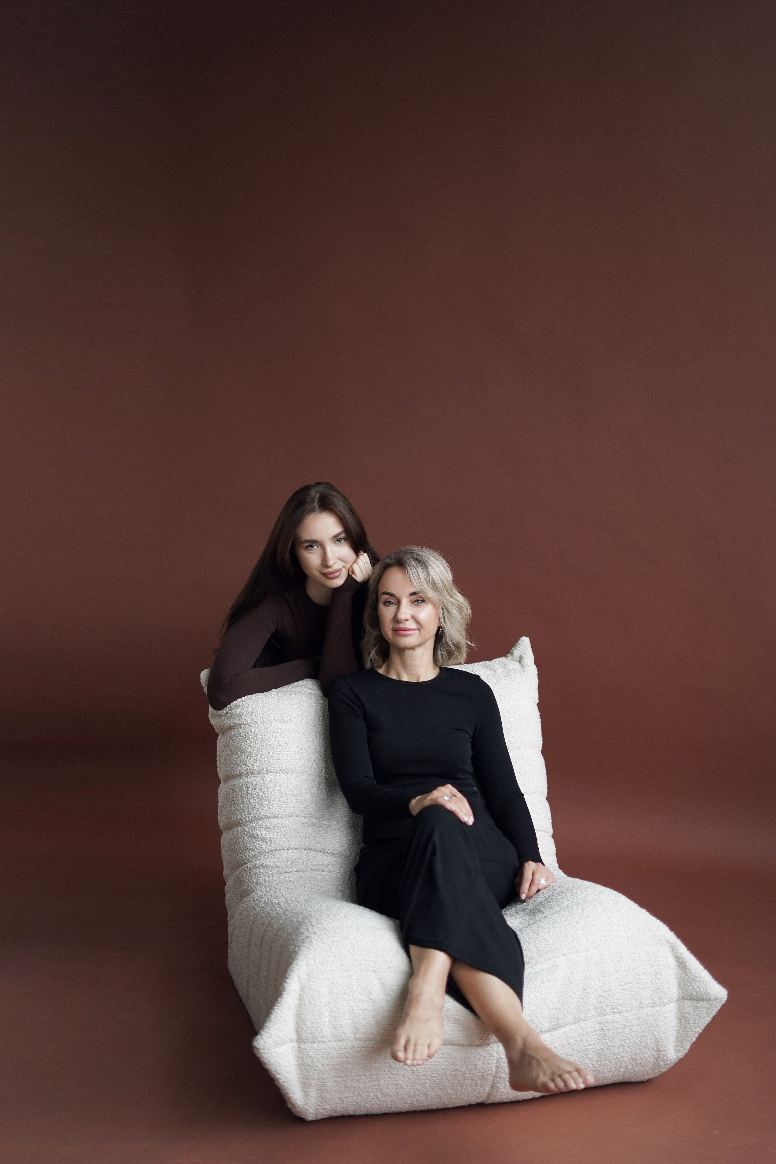 Василиса и Анна. Свадебный и портретный фотограф в Санкт-Петербурге Софья Каркачева