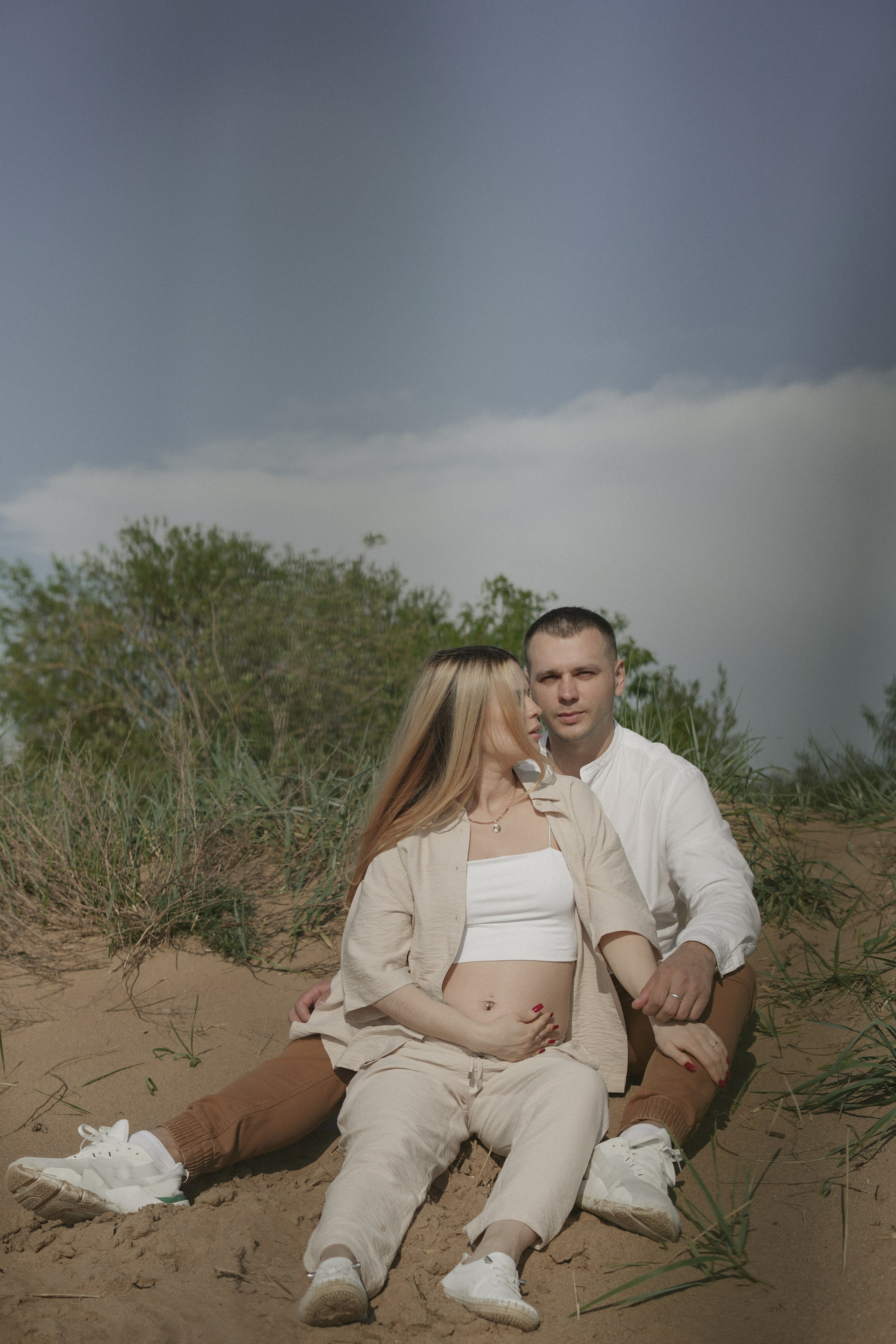 Максим и Настя. Свадебный и портретный фотограф в Санкт-Петербурге Софья Каркачева