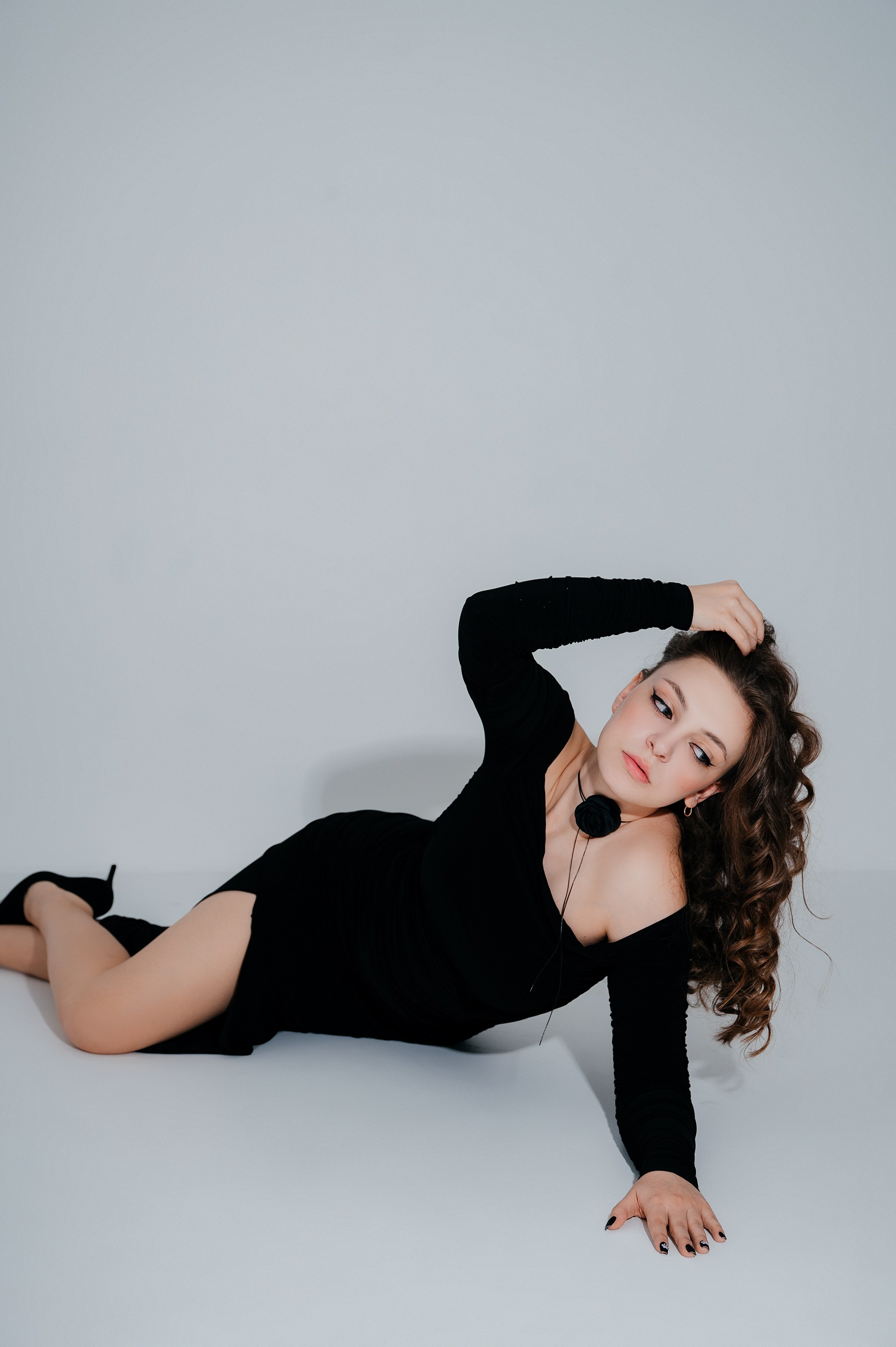 Настя. Наставник по мобильной съемке и фотограф Тула Новомосковск