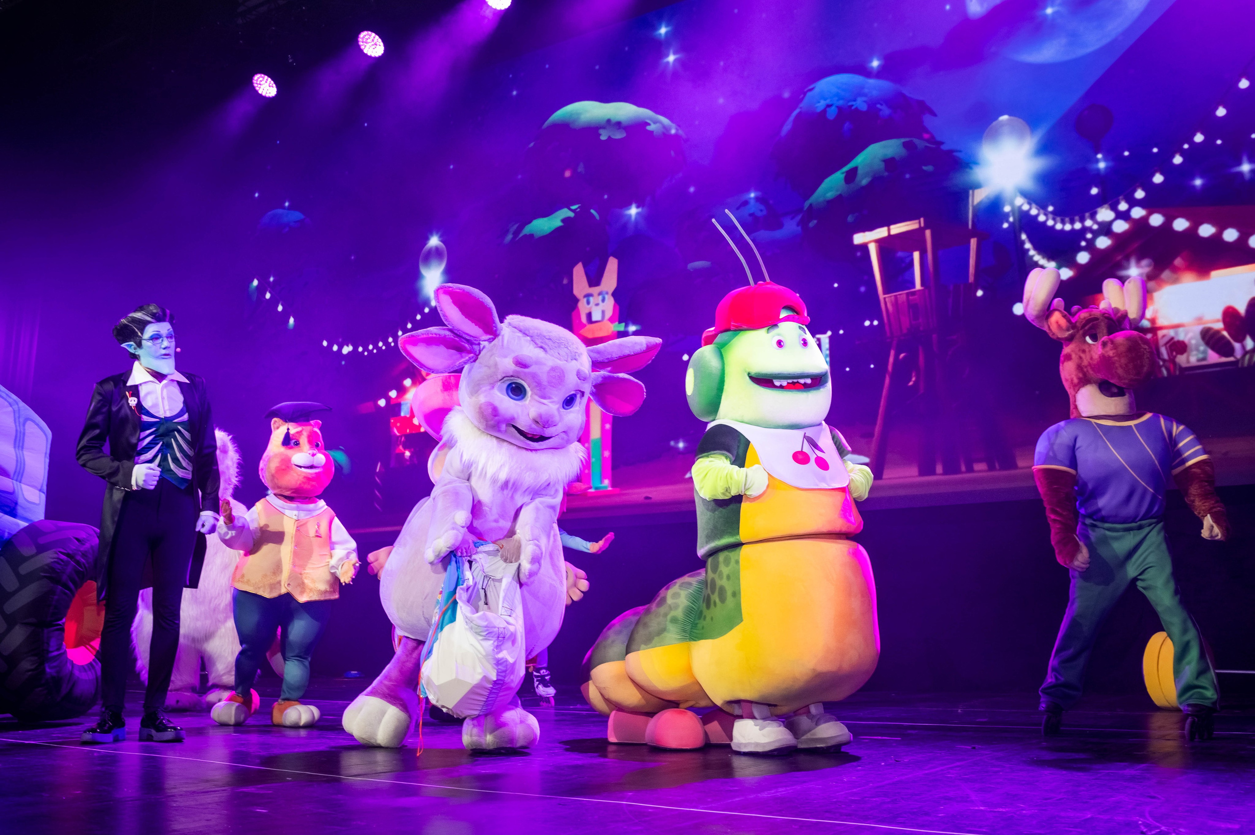 Культурные события. Фотограф — Игорь Ушаков