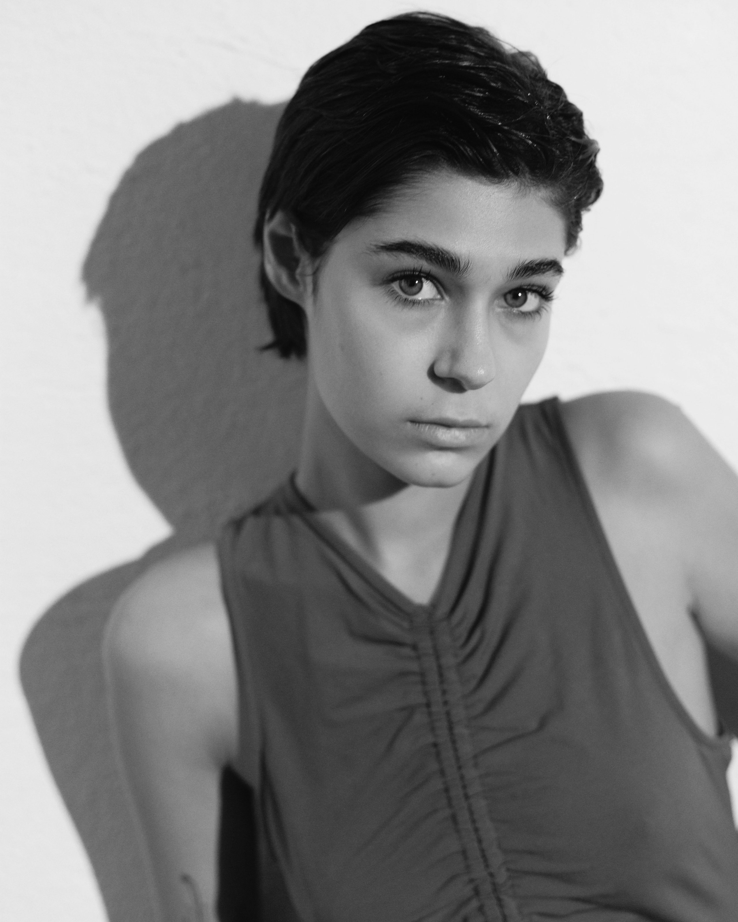 Ева. Фотограф в Москве — Евгения Прокопенко