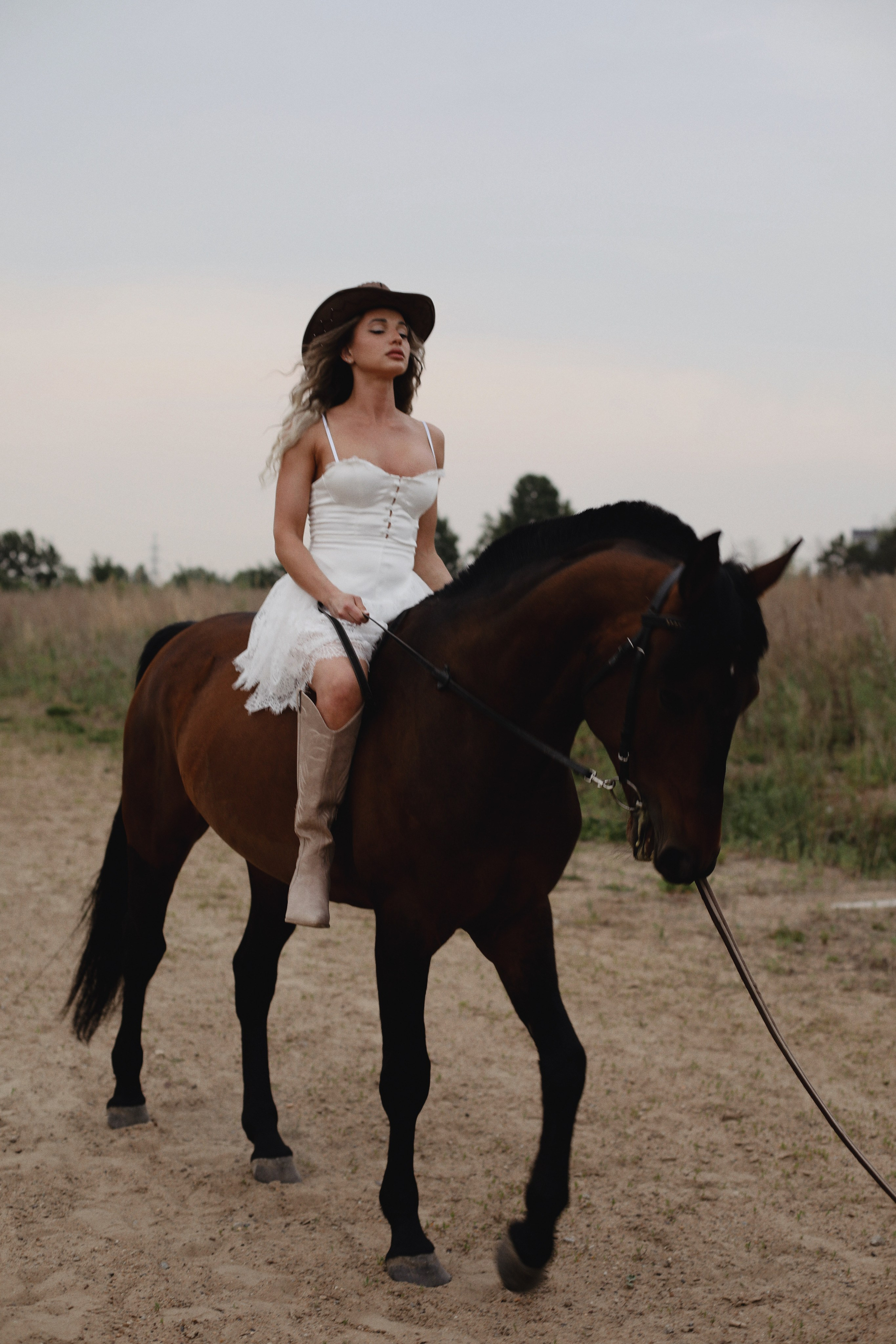 Ранчо. Семейный и свадебный фотограф в Хабаровске