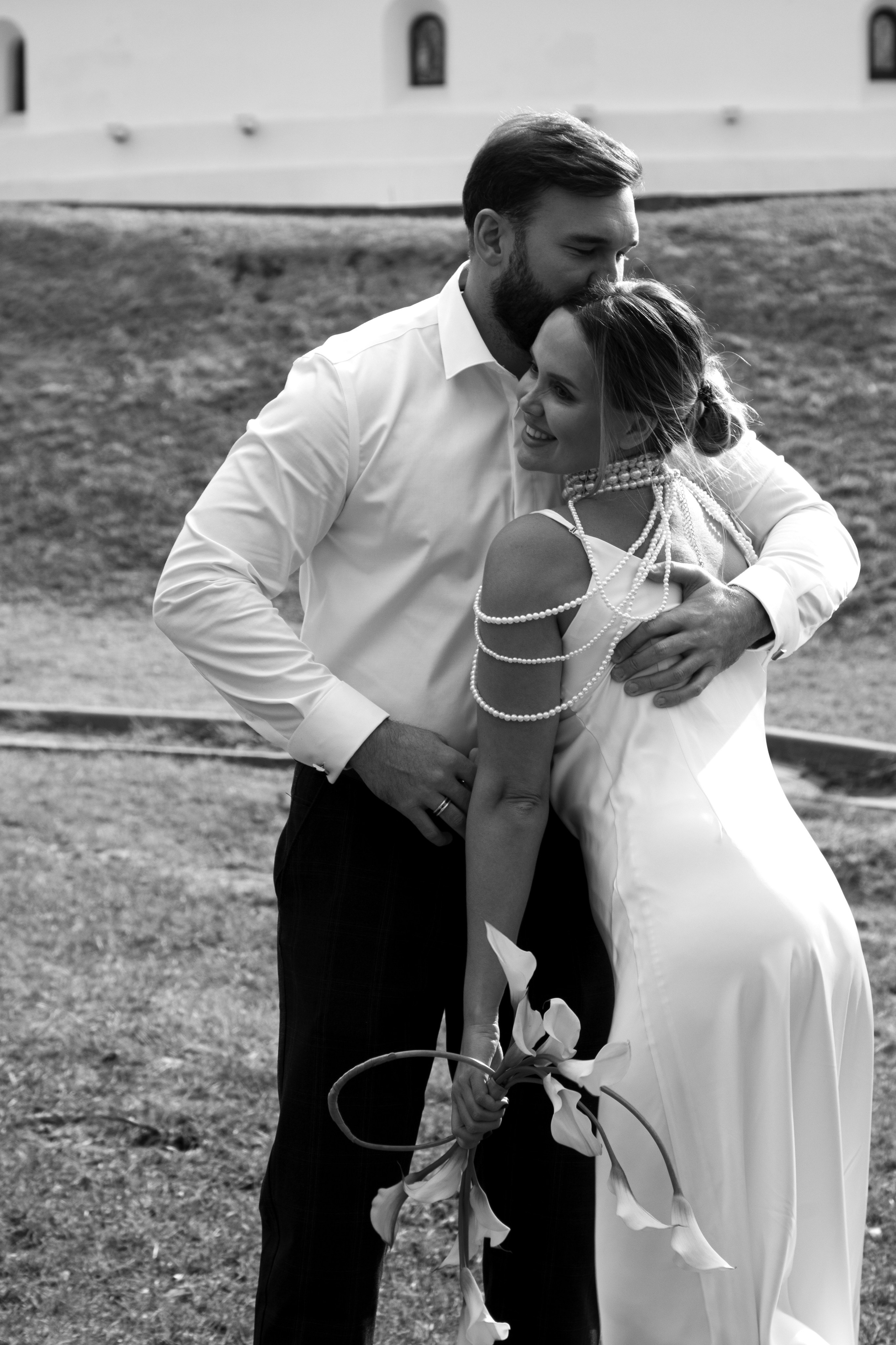 Anna & Vitaliy. Семейный и свадебный фотограф в Хабаровске