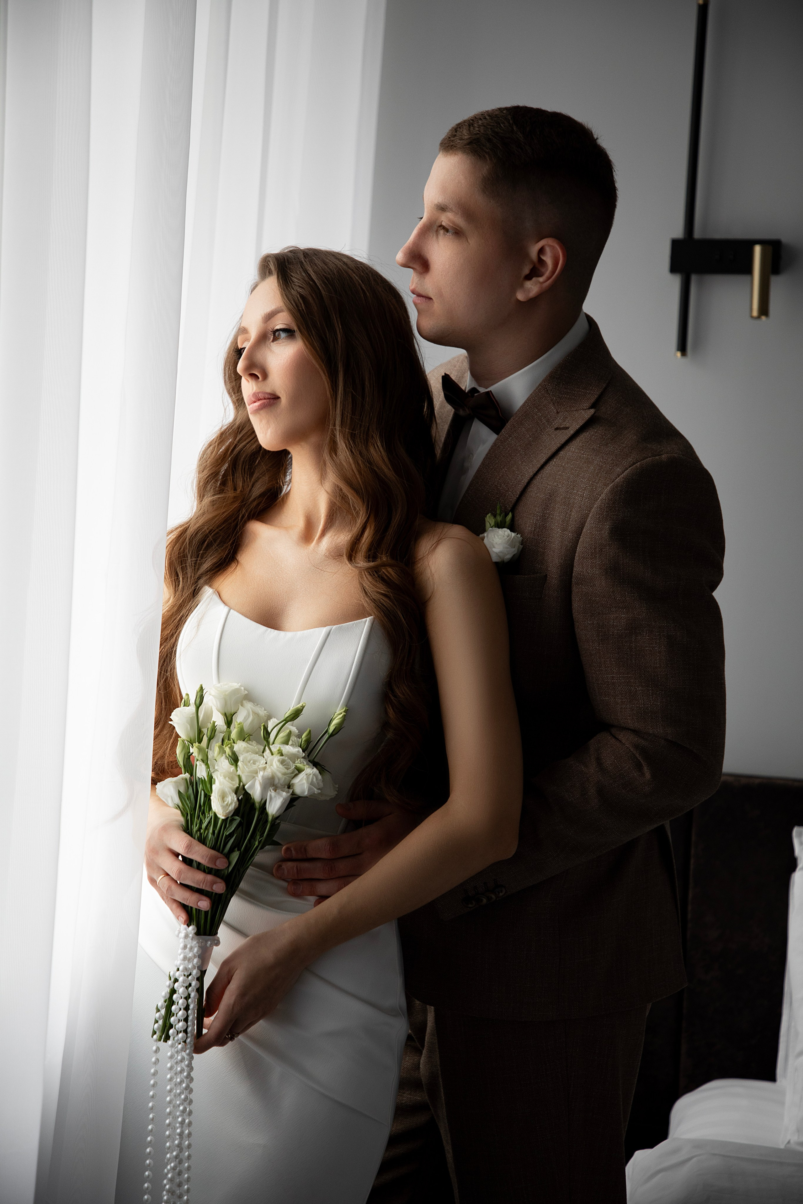 Kostya & Valya. Семейный и свадебный фотограф в Хабаровске