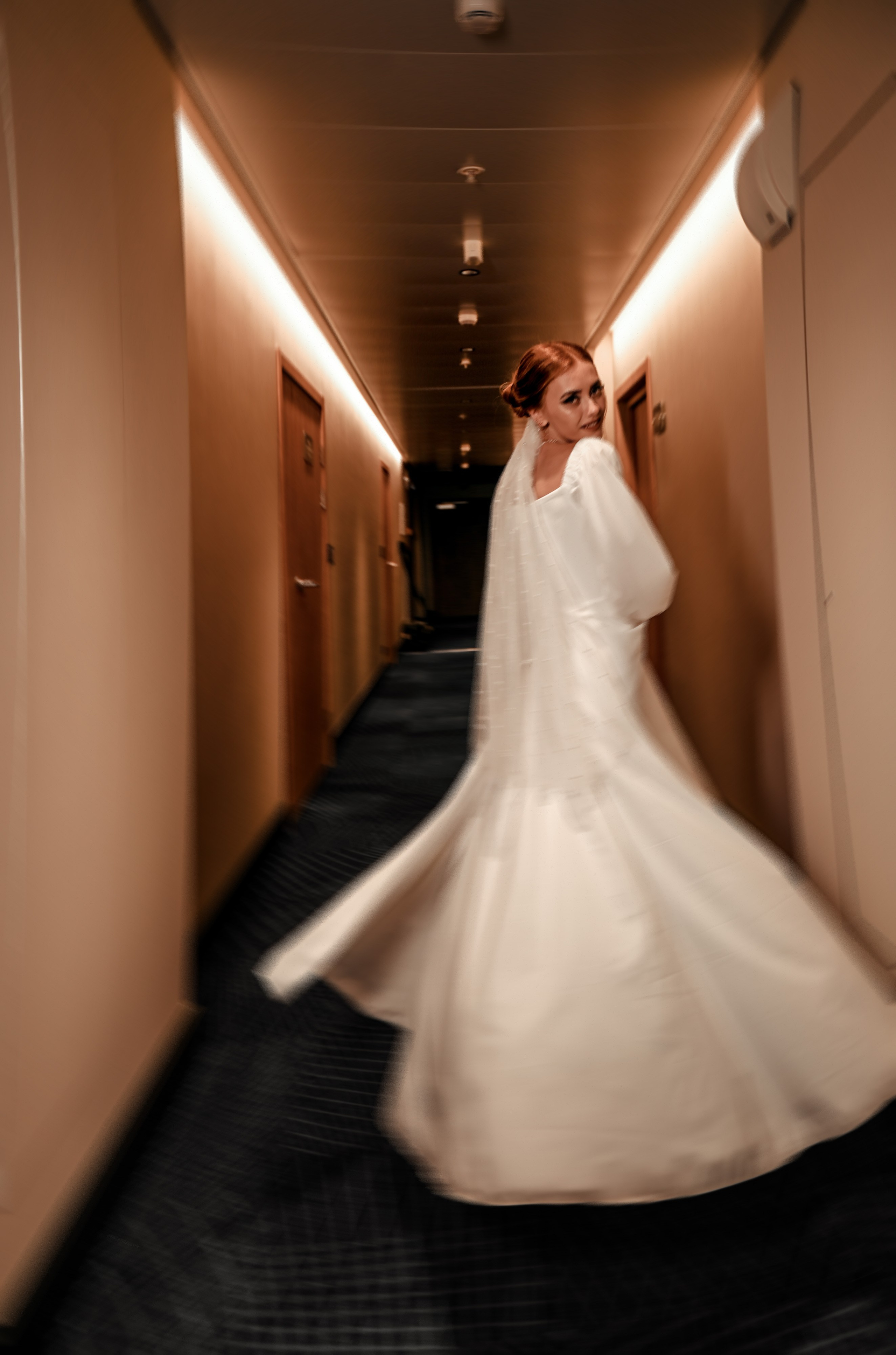 Яна и Виталий. Свадебный, семейный, детский, контент фотограф в Омске Максим Ильин