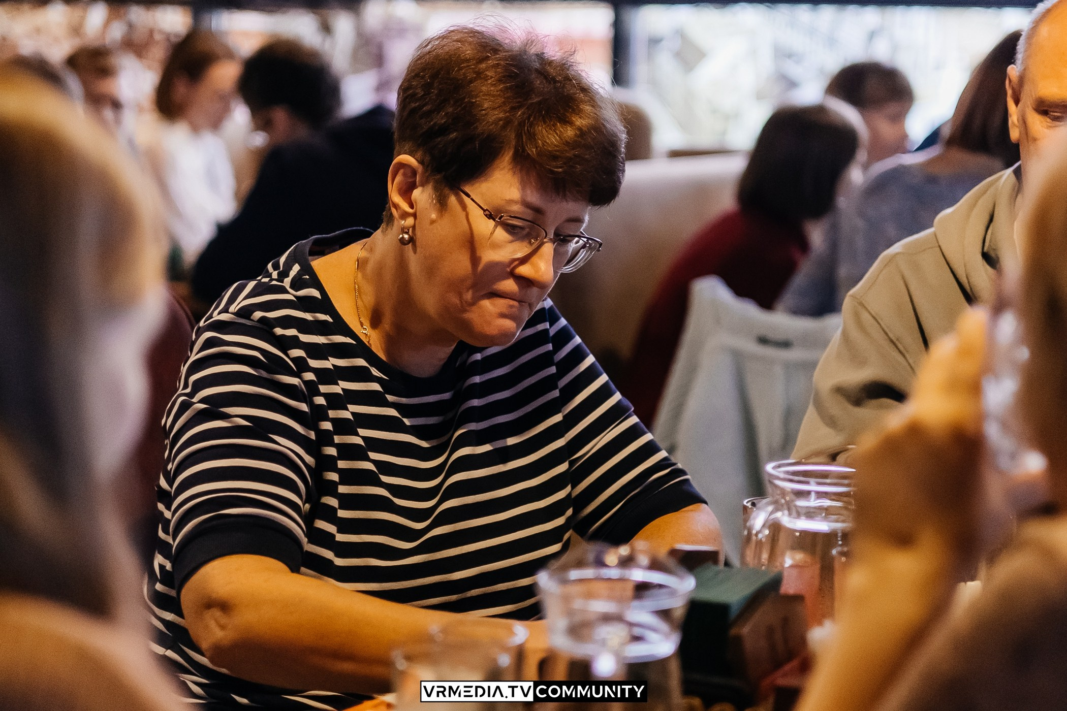 Ресторан «Мюнхен»: Эйнштейн Party