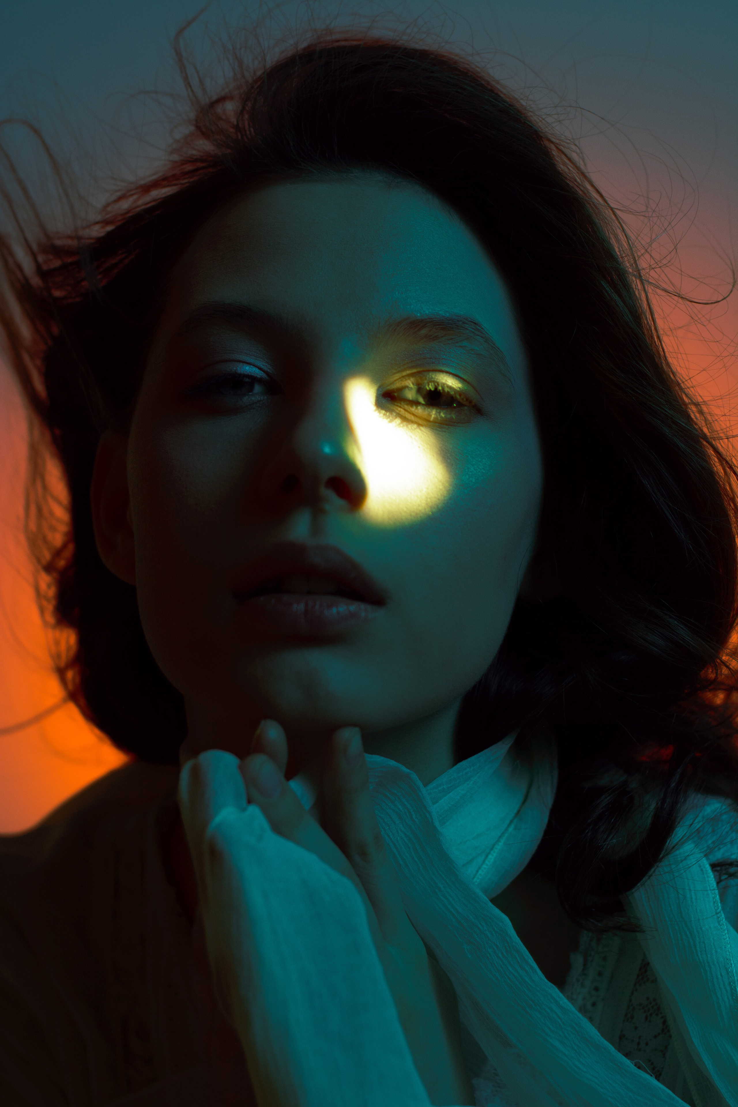 Witch. Фотографирую искусство в Хабаровске