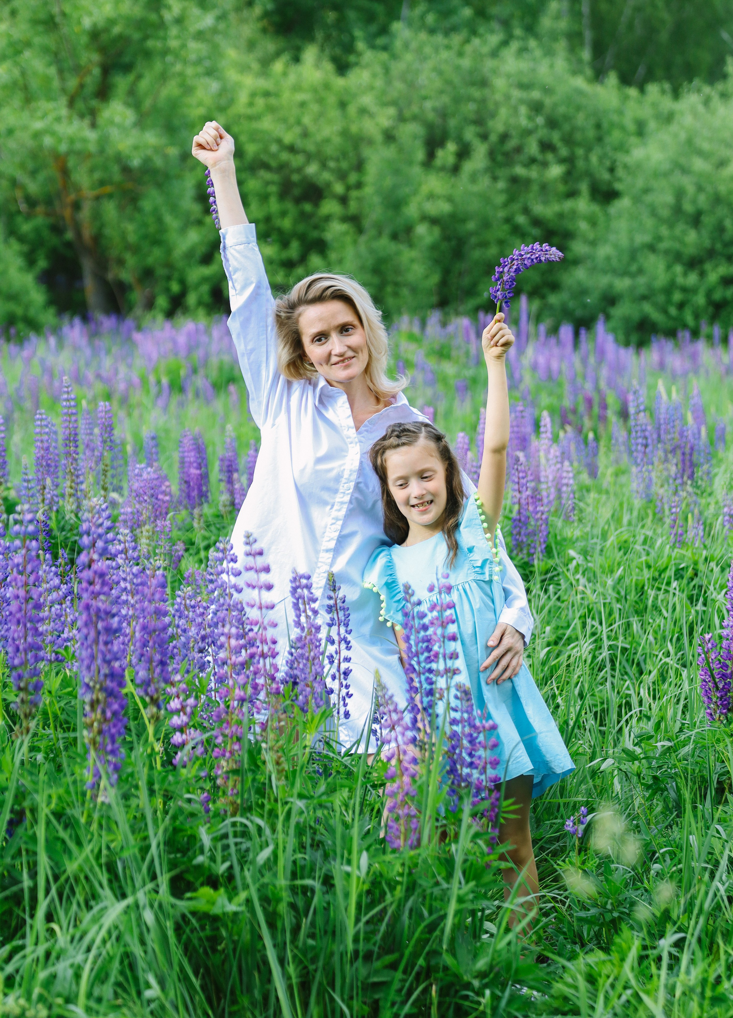 Семейная. Москва. Фотограф Екатерина Торопцева
