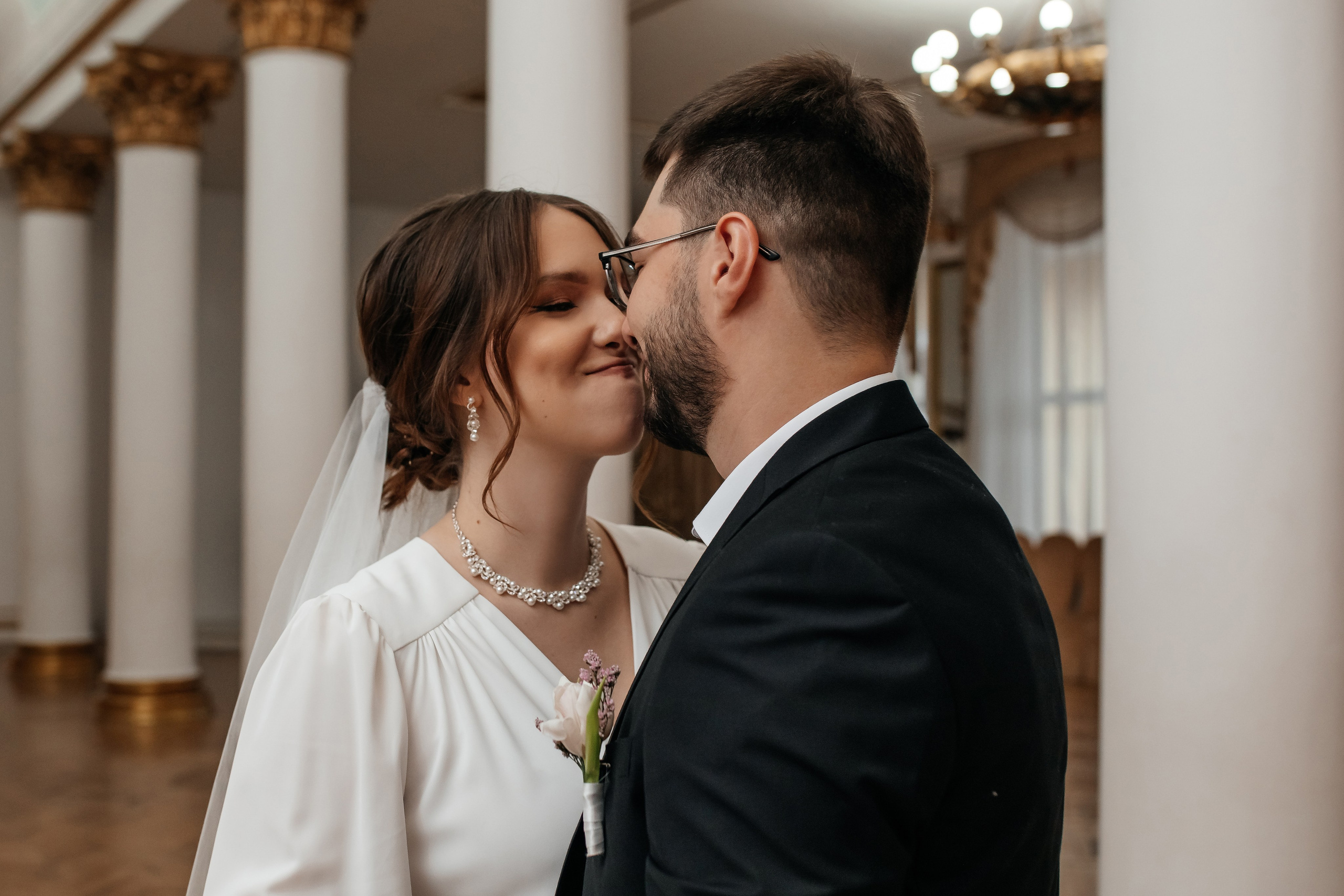 Фазли Соня. Семейный и свадебный фотограф в Томске Марилова Ольга